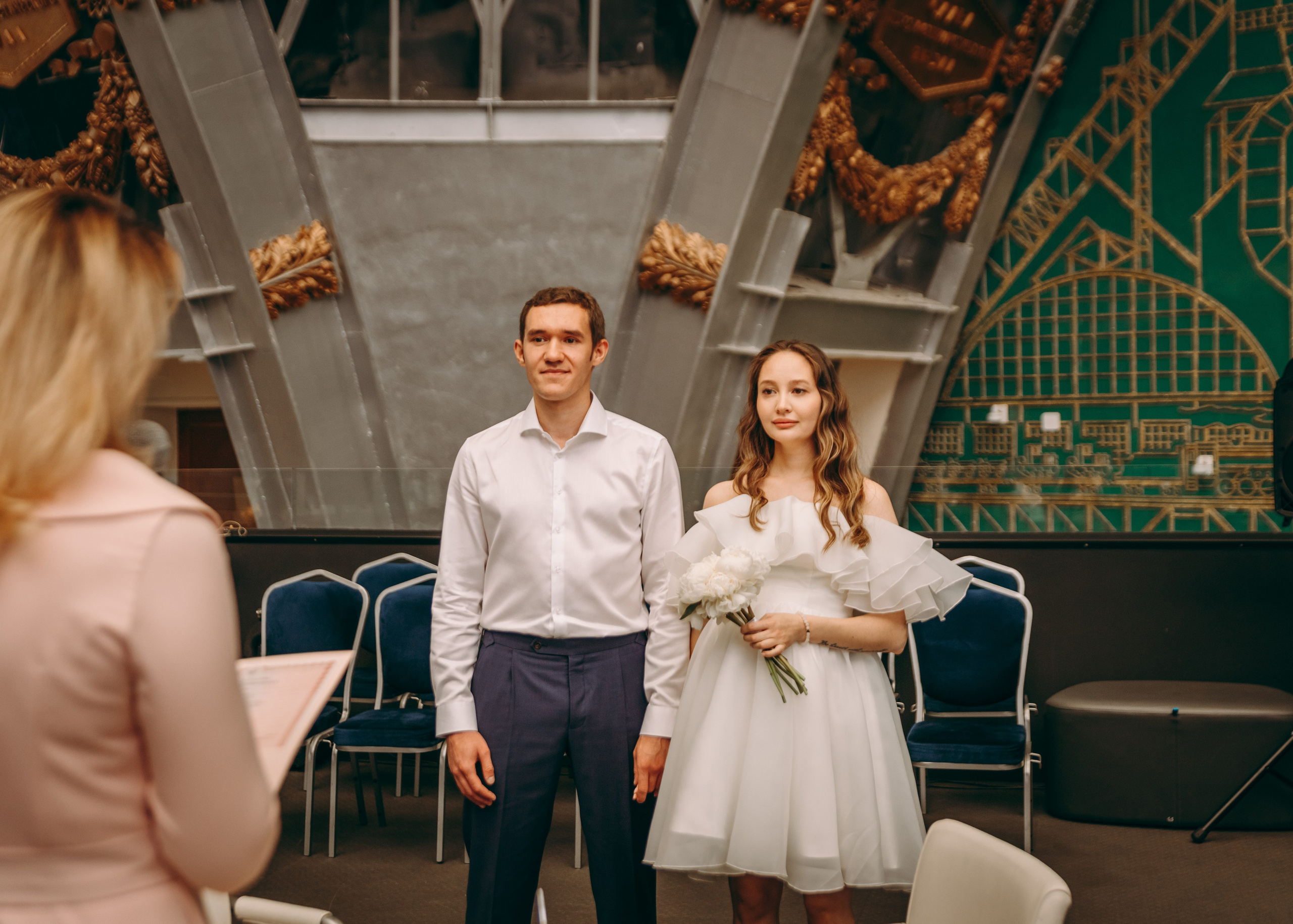 Лилия и Артем. Семейный фотограф В Москве Александра Дейкун