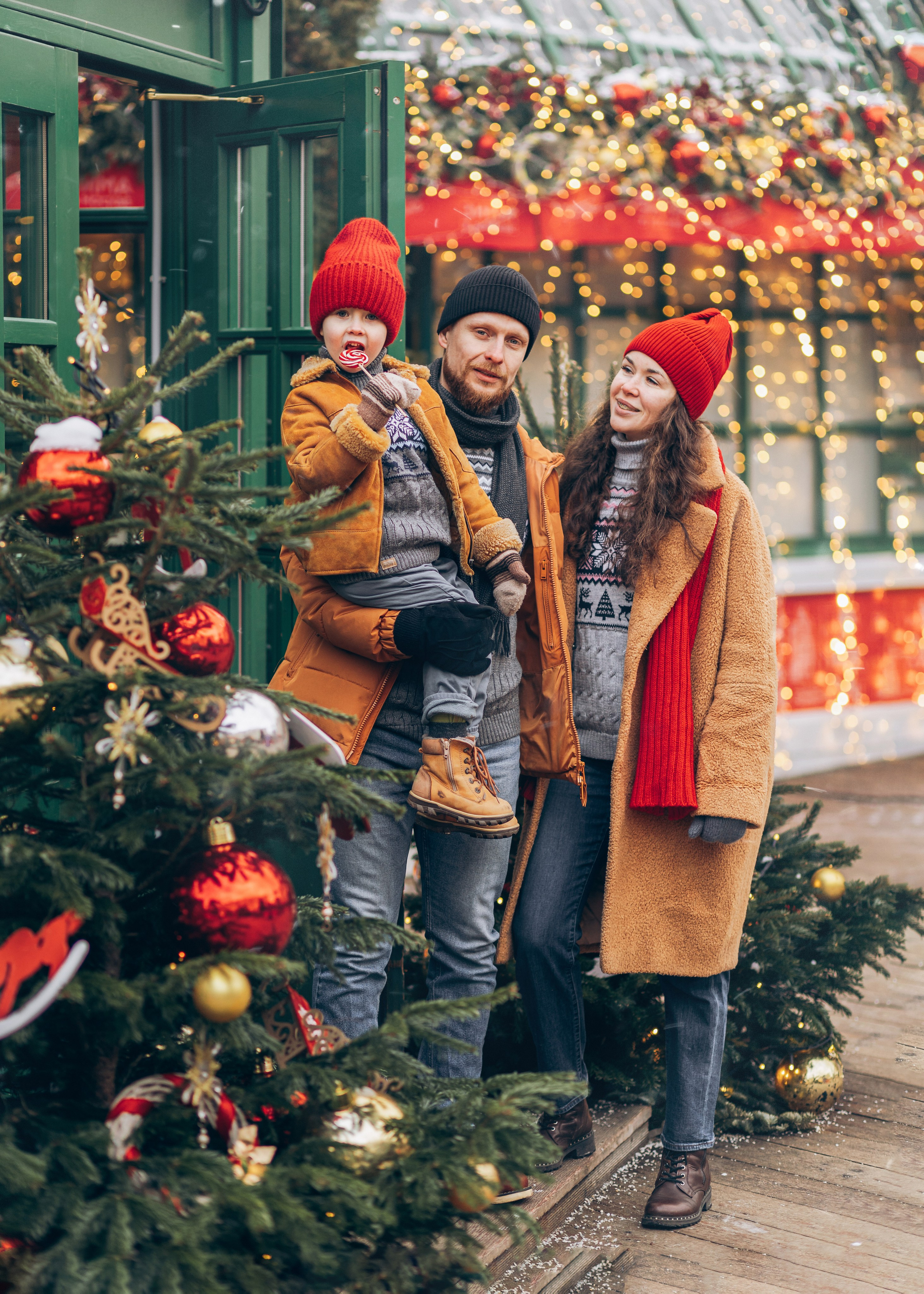 Елена, Дмитрий и Гордей. Семейный фотограф В Москве Александра Дейкун