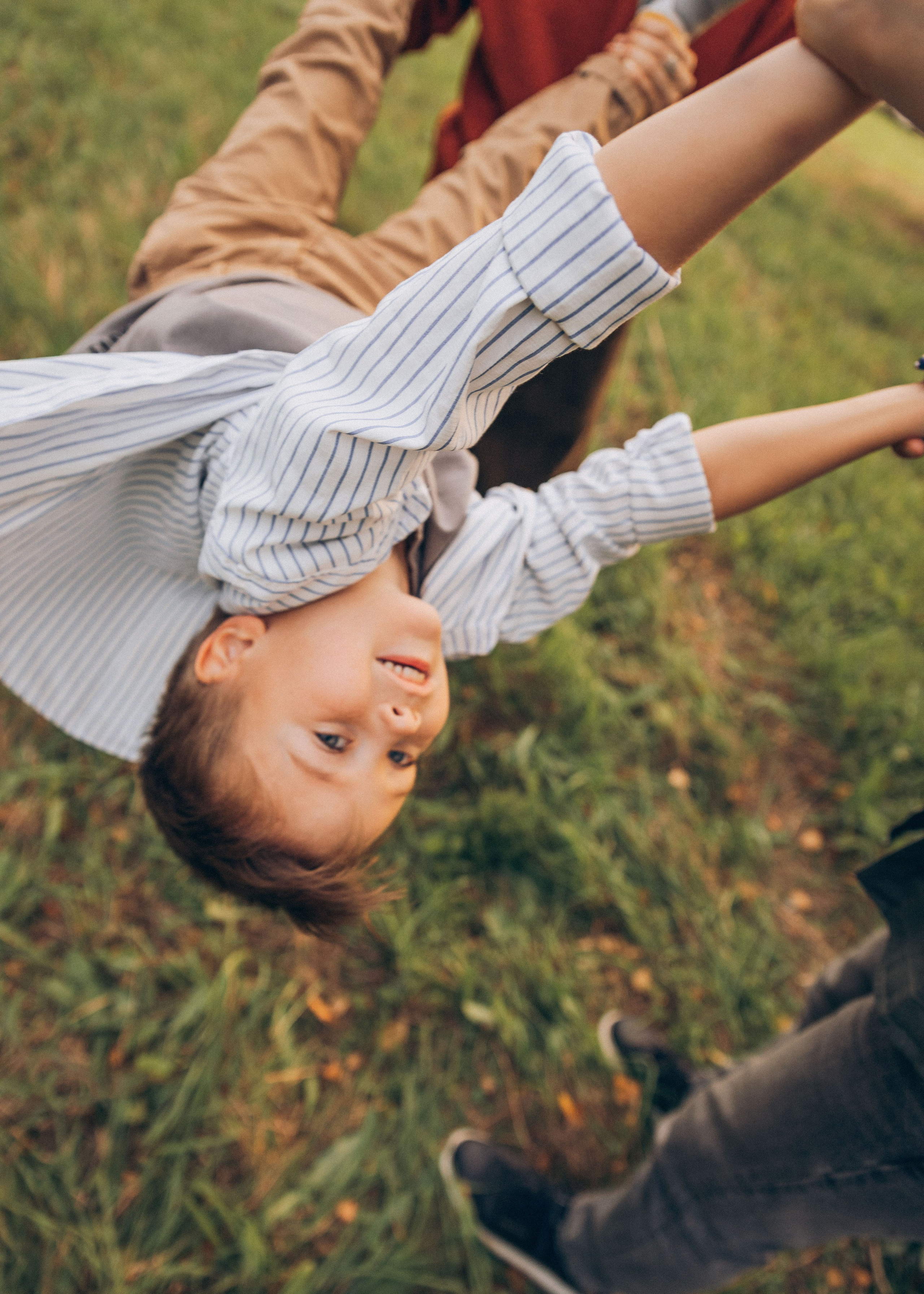 Лена, Дима и Гордей. Семейный фотограф В Москве Александра Дейкун
