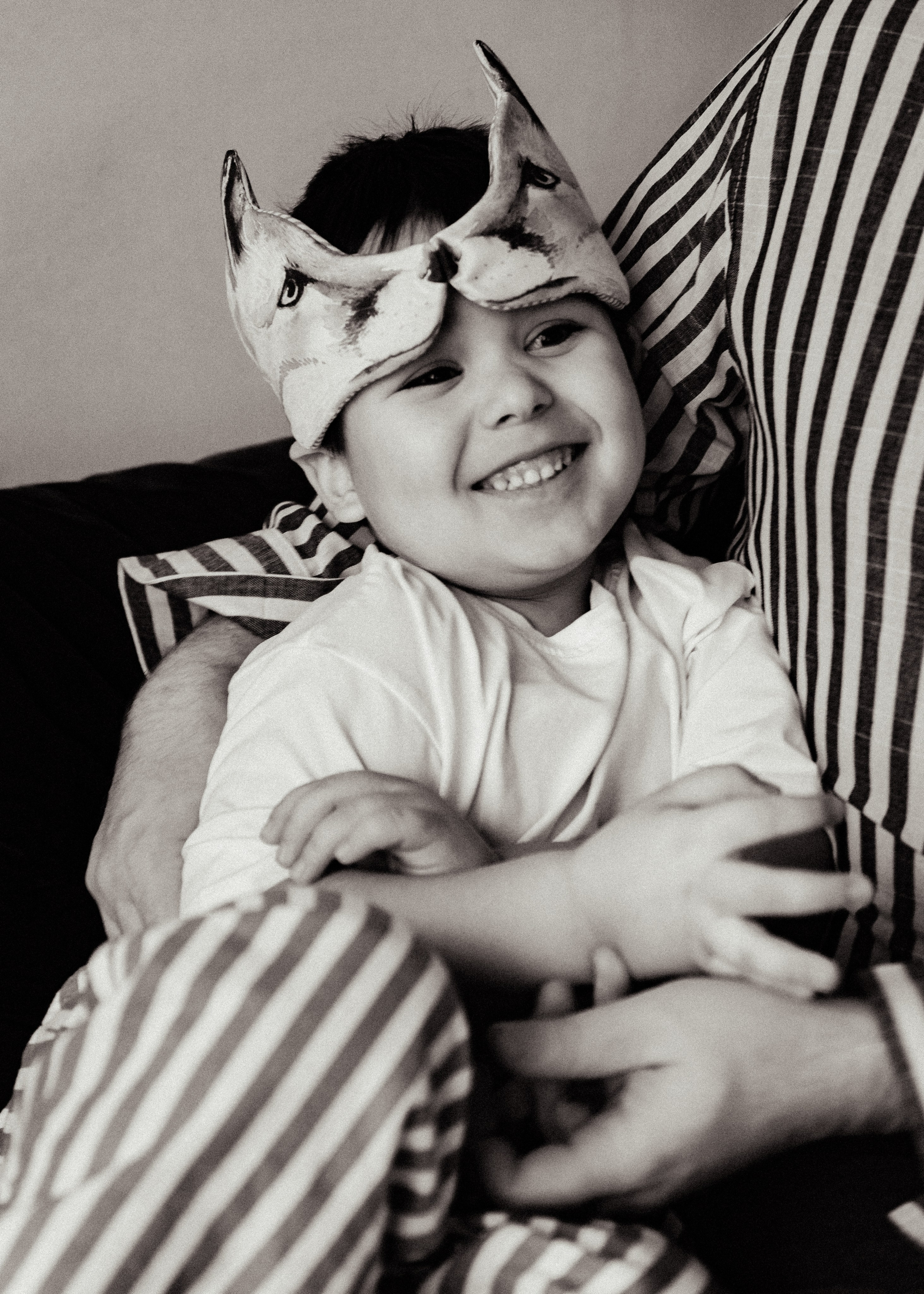 Аня, Саша и Леша. Семейный фотограф В Москве Александра Дейкун