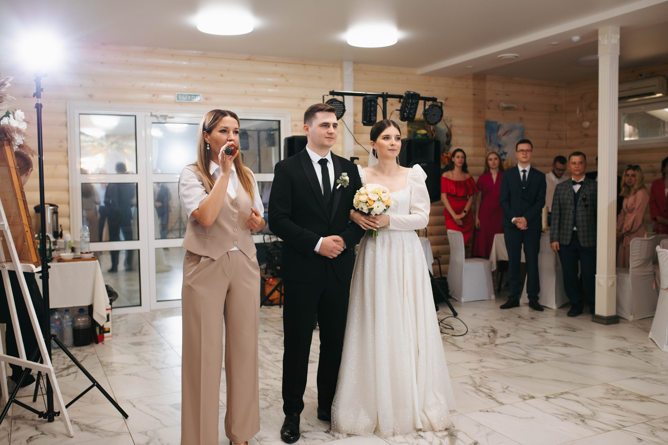 Максим и Анастасия. Свадебный и семейный фотограф в Нижнем Новгороде