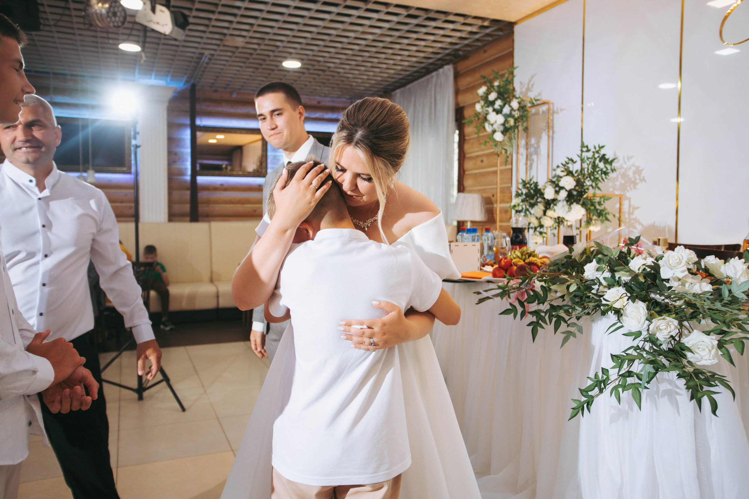 Максим и Даша. Свадебный и семейный фотограф в Нижнем Новгороде