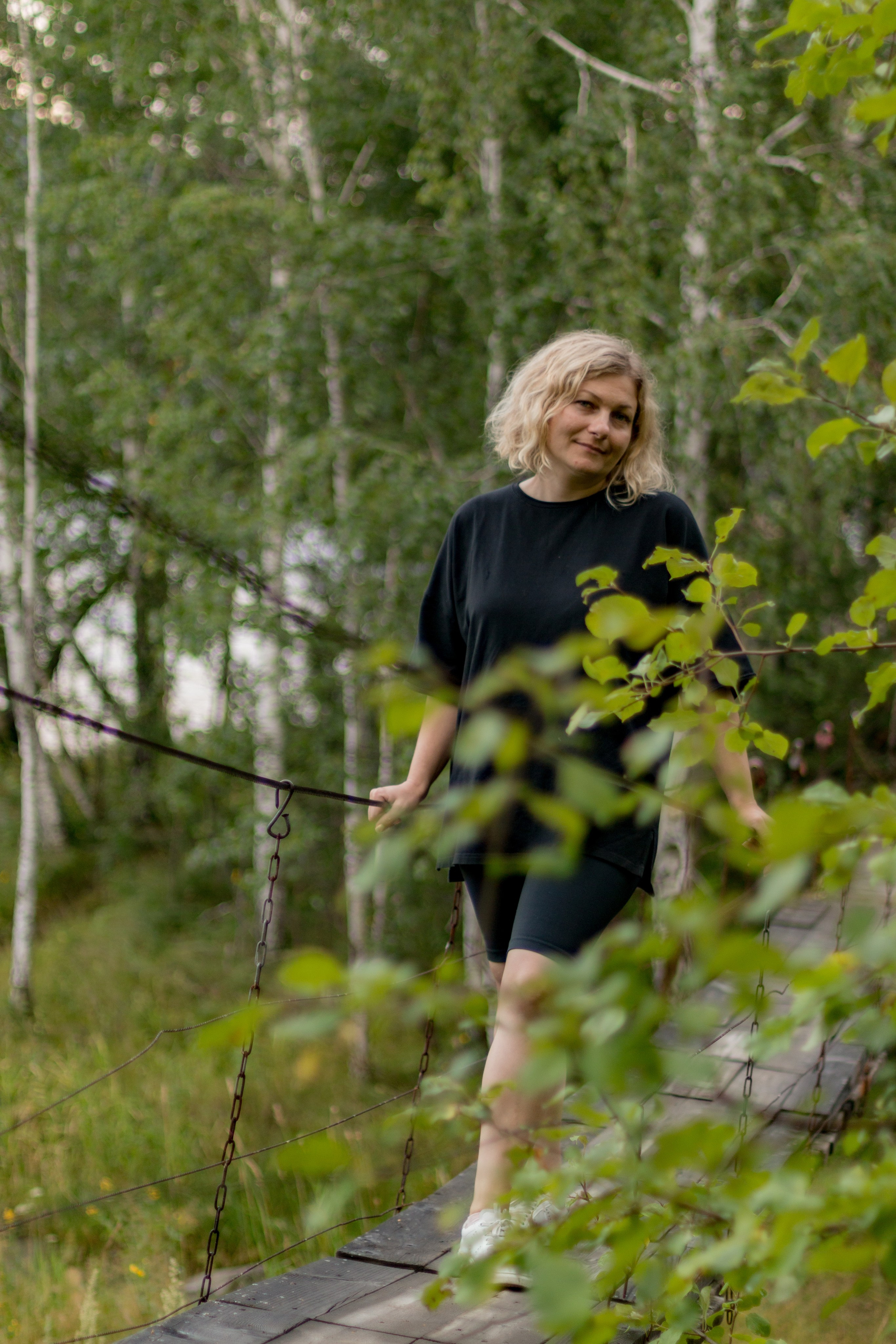 Катя. Фотограф в Сочи