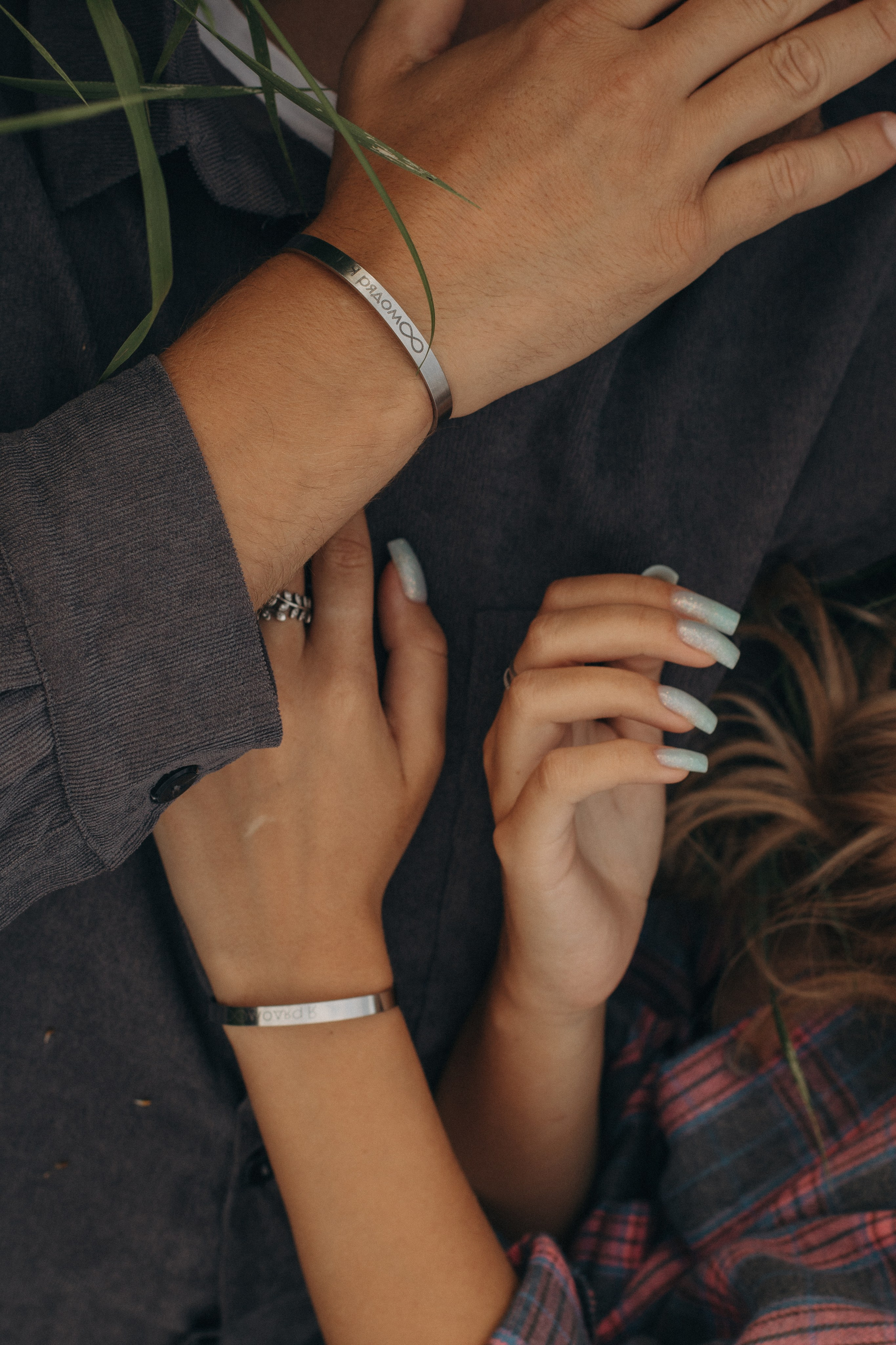 История любви. Фотограф в Москве и Московской области — Акулина Софья