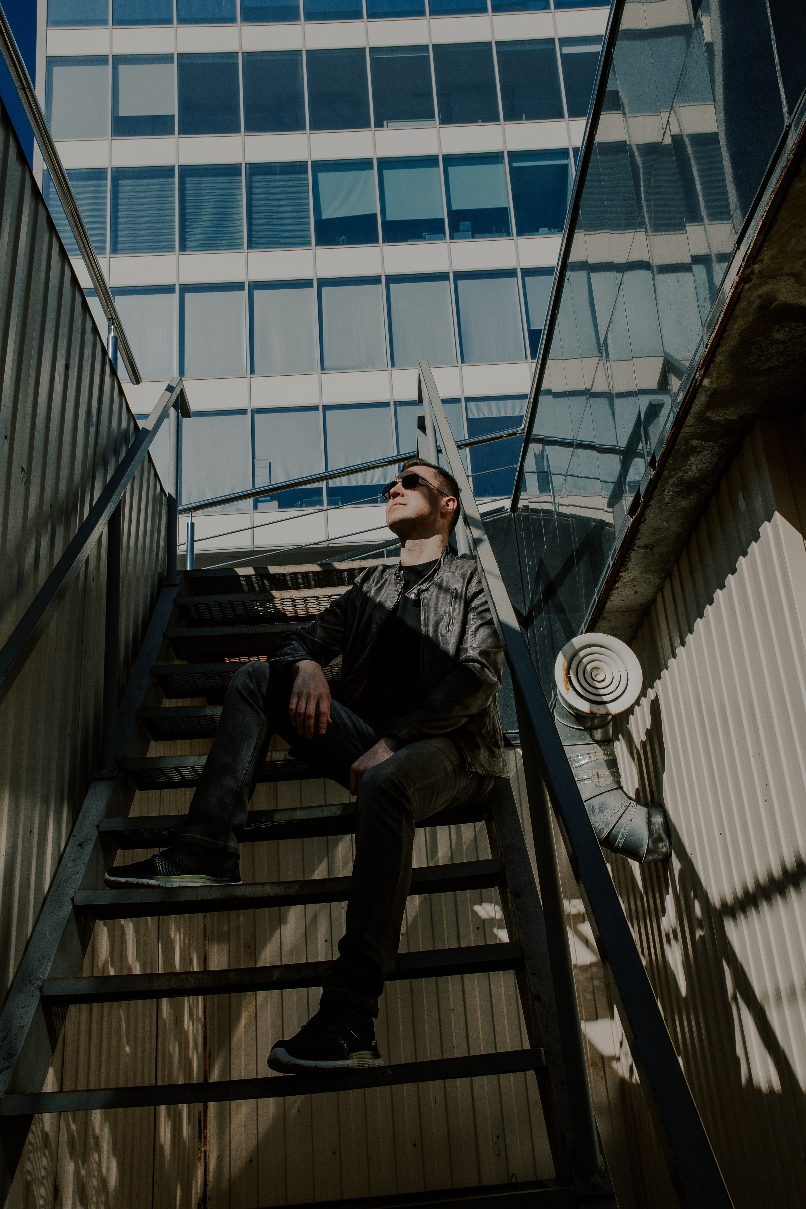 Мужской портрет. Портретный и семейный фотограф в Санкт-Петербурге | Татьяна Тайлер