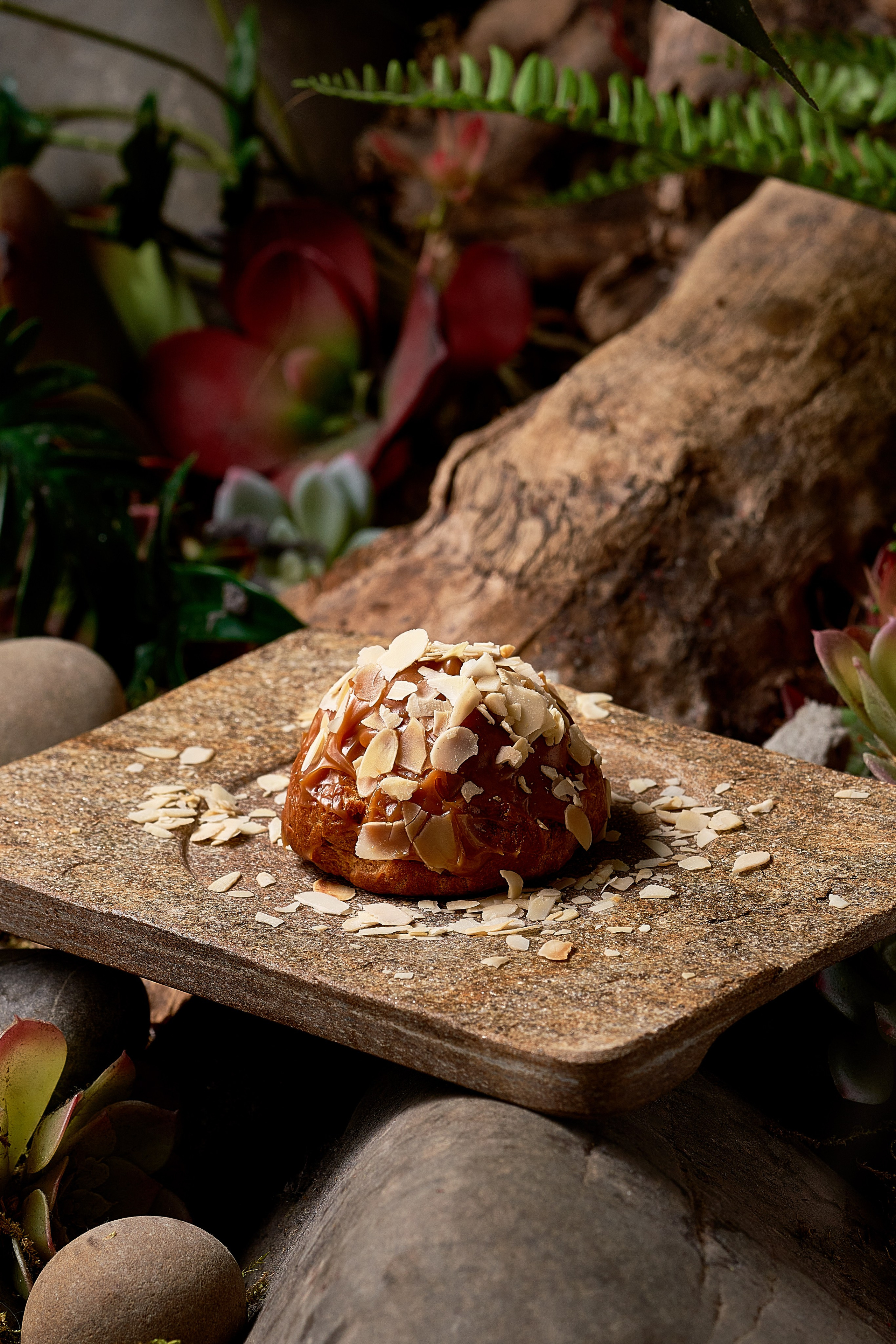 Клуб Papa. Фуд фотограф