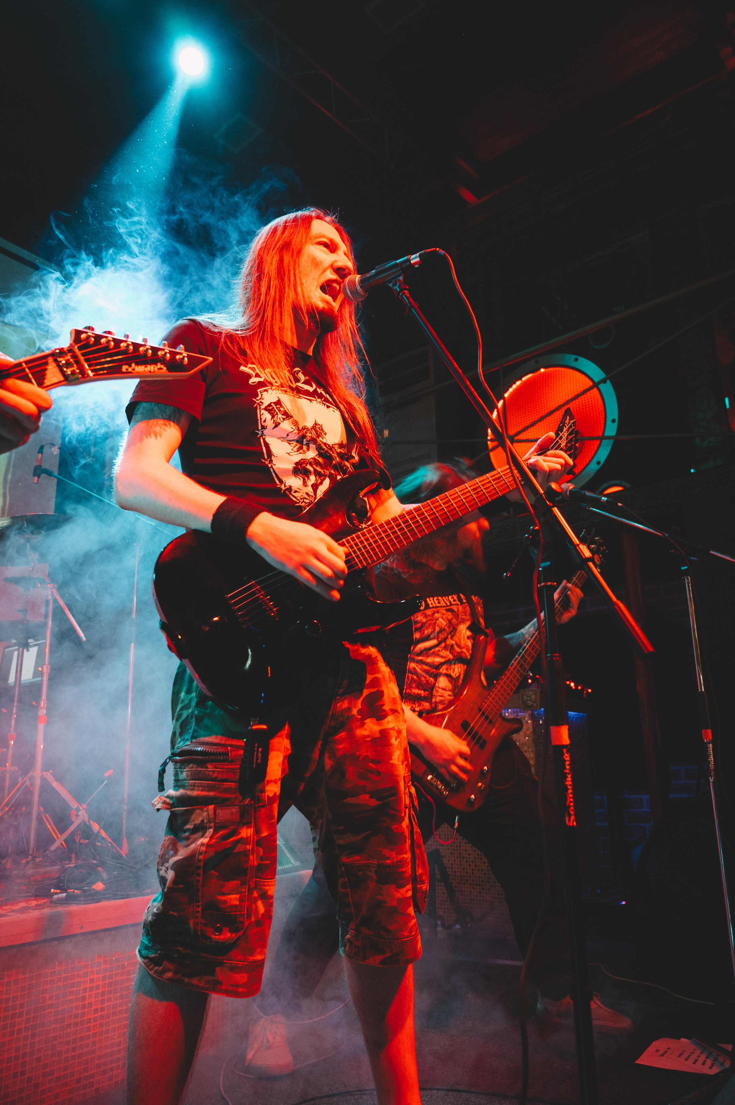 ХРЕН в Пензе. Фотограф Анна Темнова. Пенза