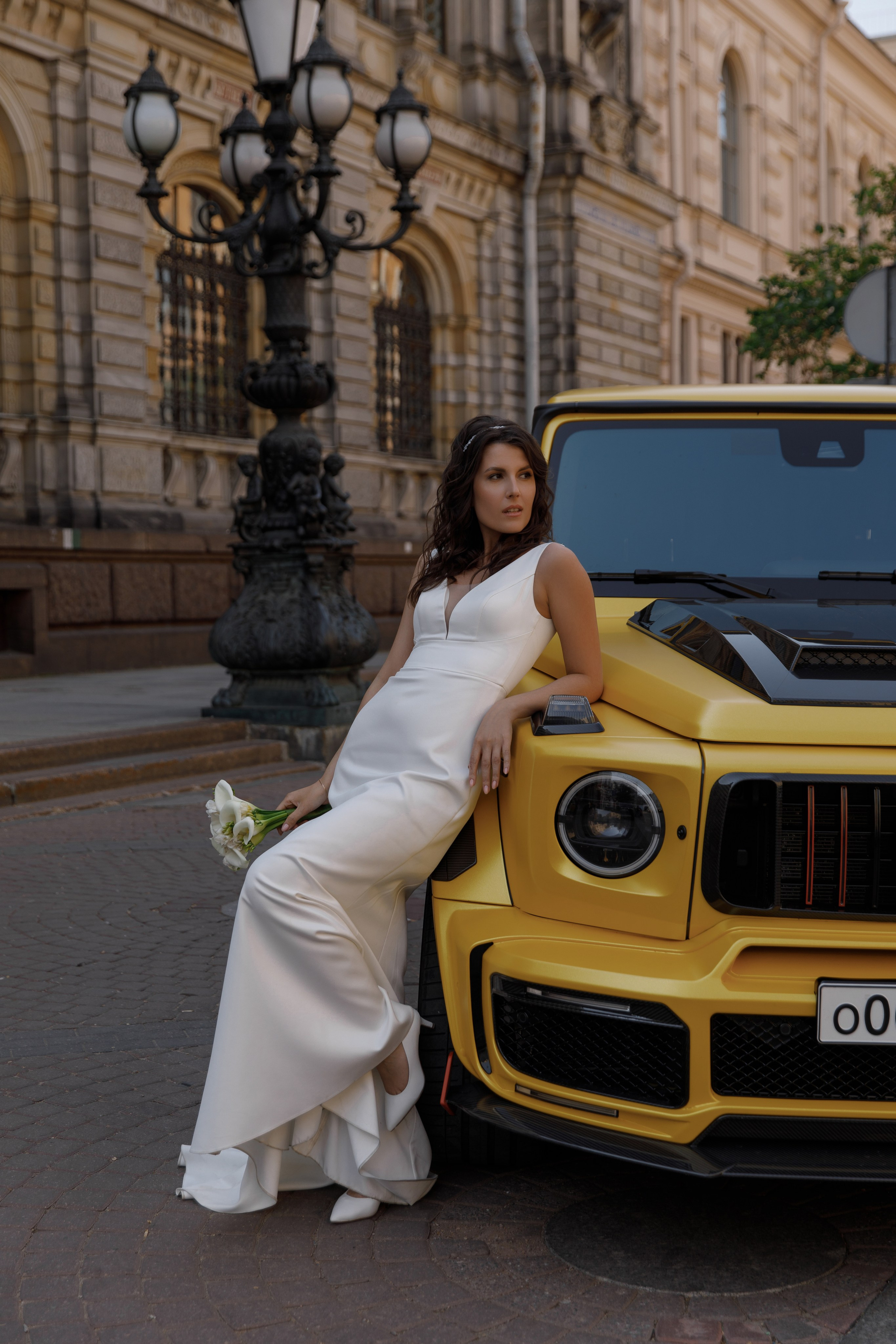 Ксения и Илья. Свадебный и семейный фотограф в Санкт-Петербурге Барсова Анастасия