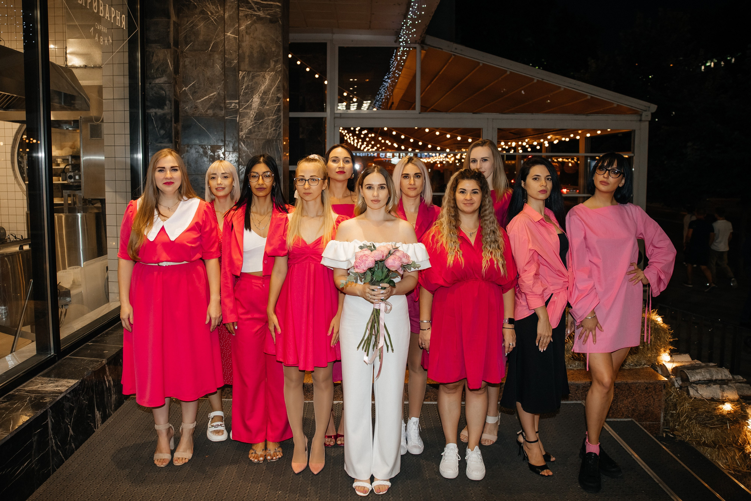 Девичник. Свадебный и семейный фотограф в Краснодар, Россия
