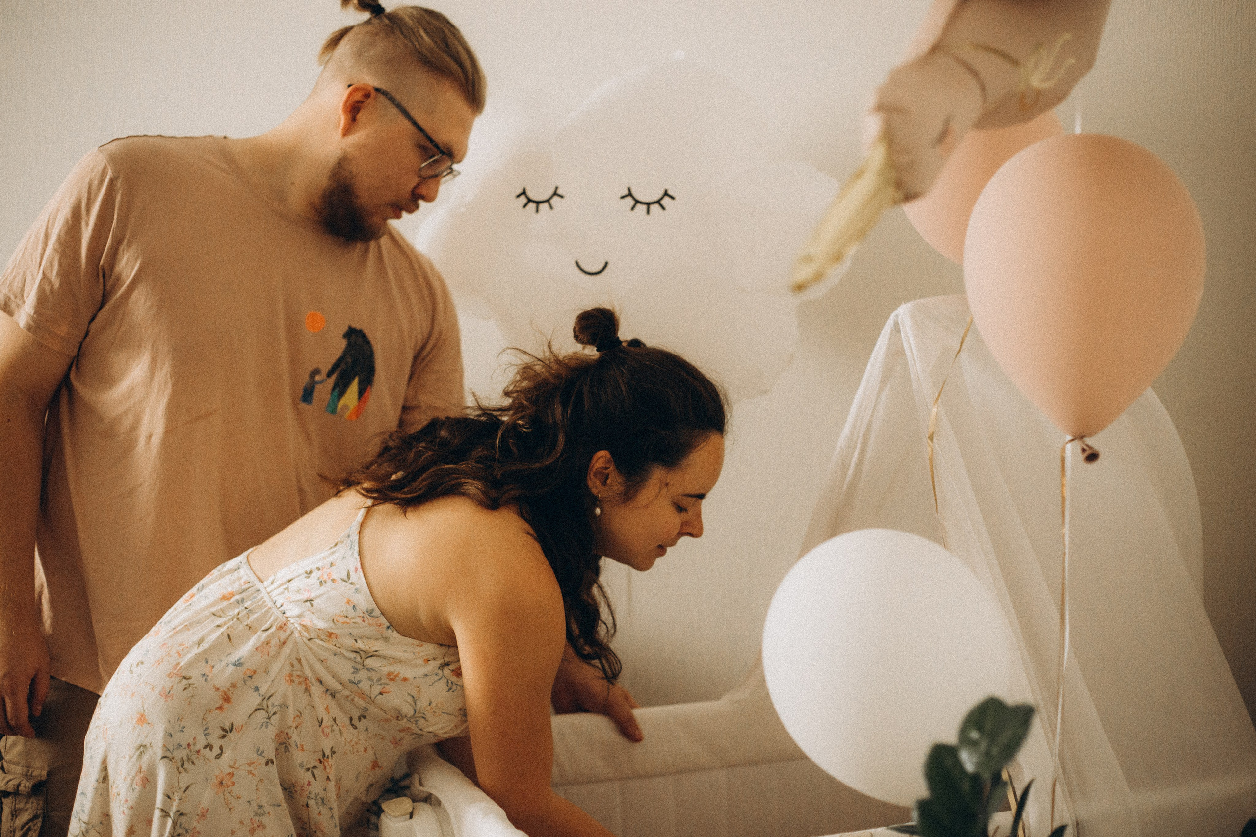 Мелисса. Семейный фотограф Виктория Потехина Москва