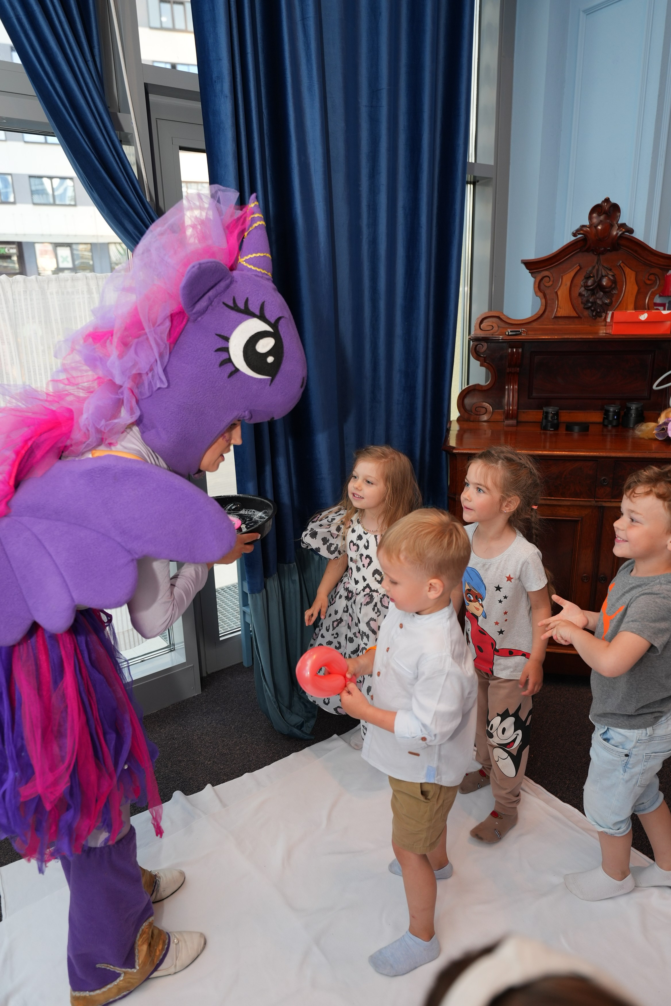 День Рождения. Семейный и свадебный фотограф Минск, Беларусь Анна Орловская