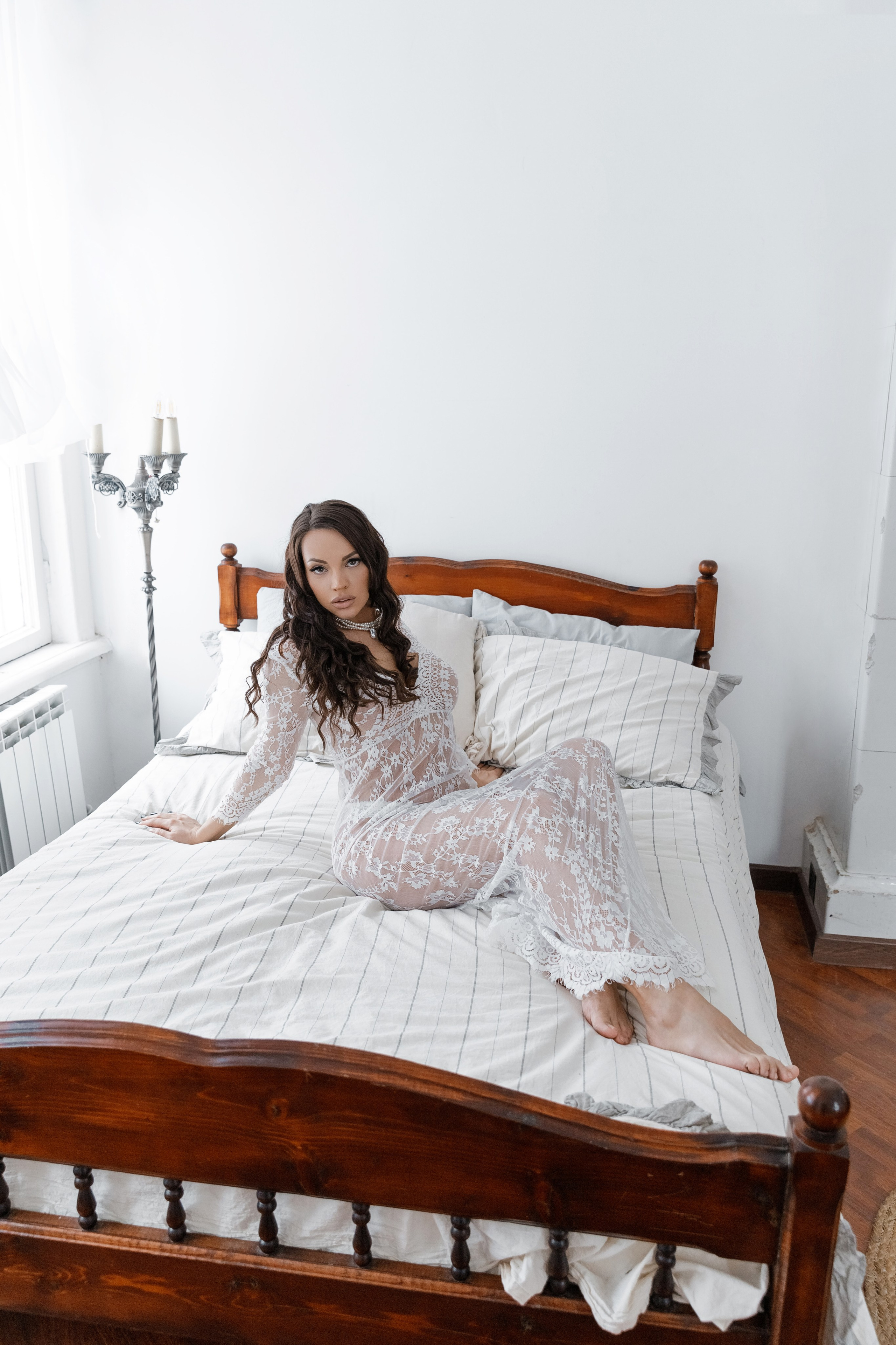 Индивидуальная съемка Елена. Фотограф Наталья Мак в Нижнем Новгороде