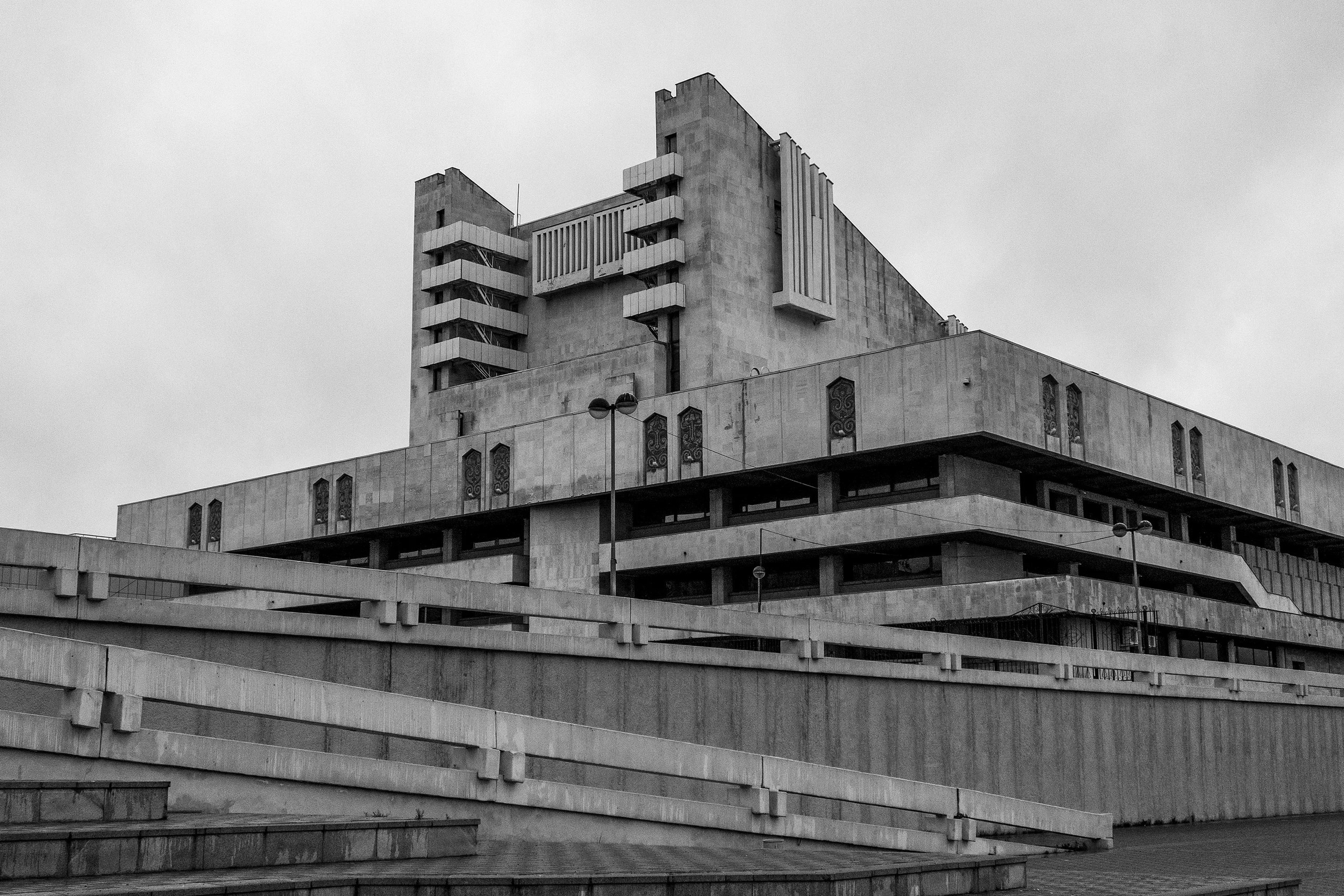 Театры. Фотограф для маркетплейсов Михаил Бове