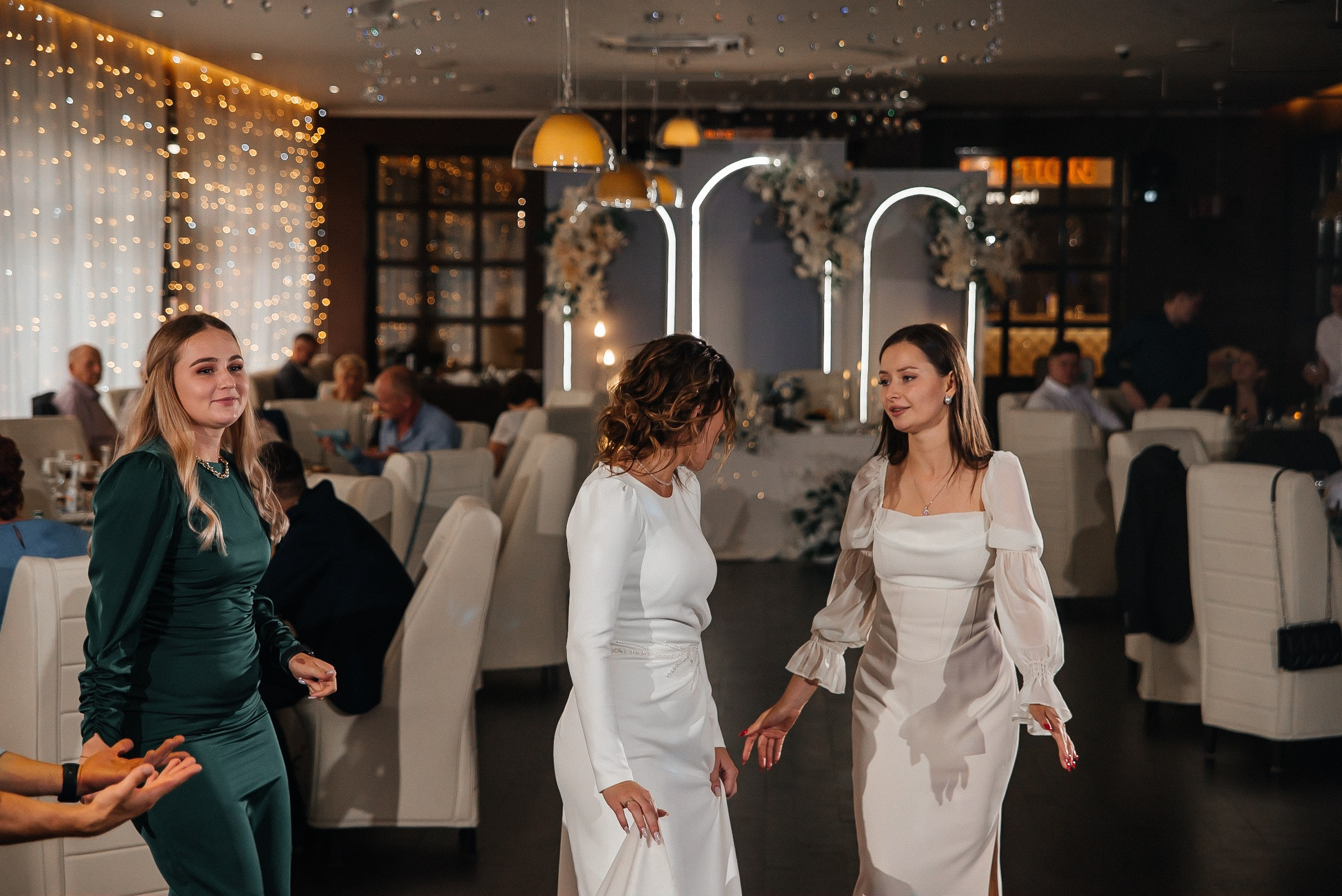 Ваня и Полина 26.08.2023. Свадебный и семейный фотограф в городе Смоленске