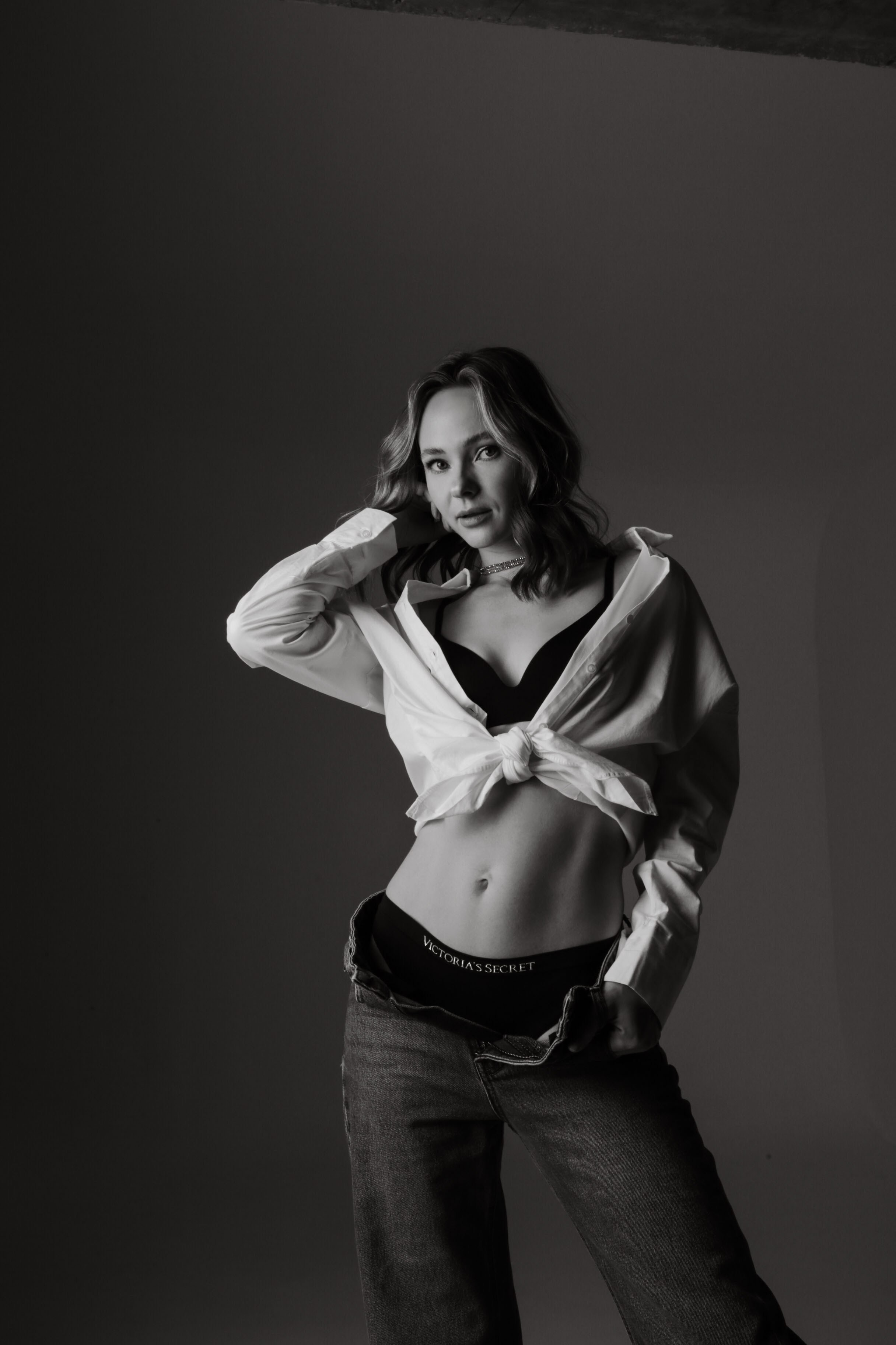 VIKA. Фотограф в Красноярске Анастасия Ботнарь