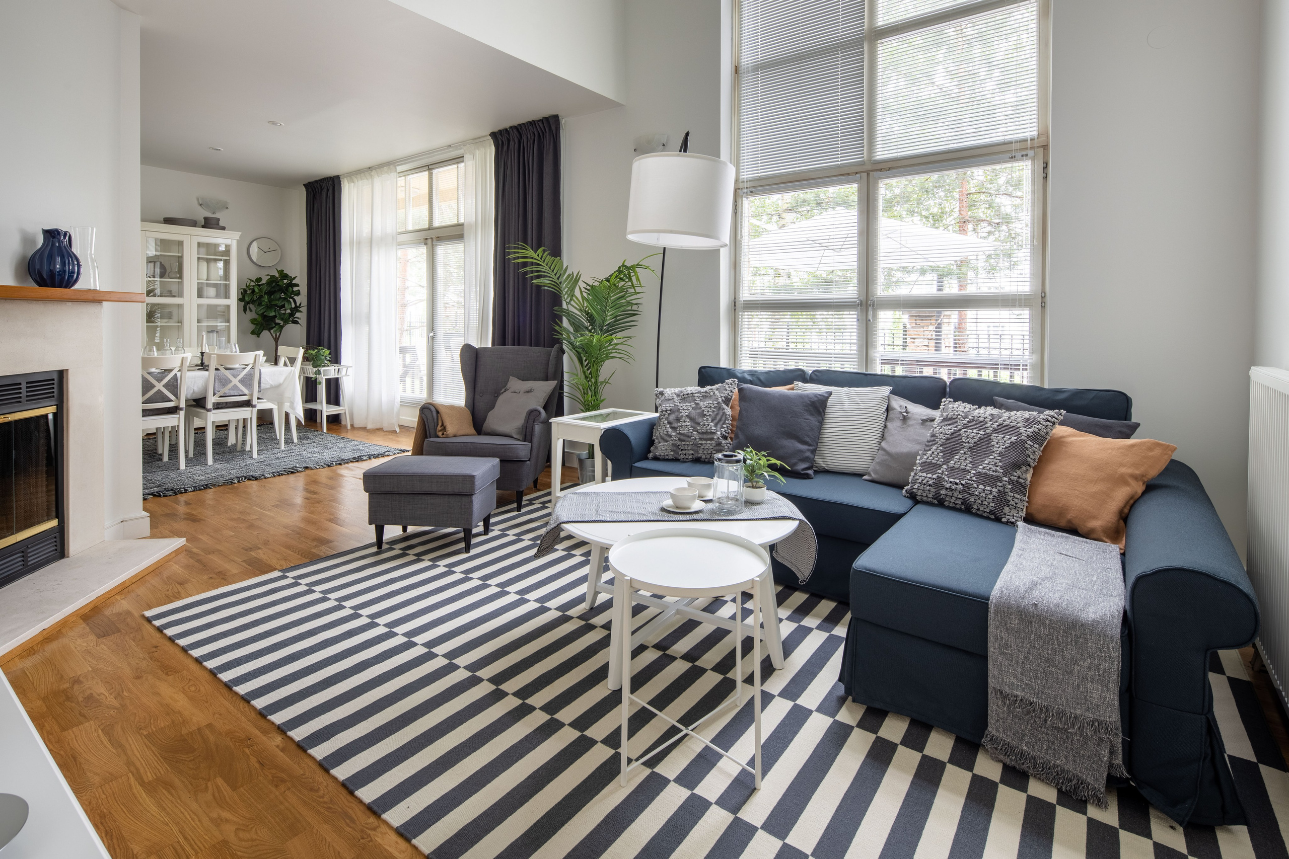 ЖИЛАЯ НЕДВИЖИМОСТЬ. Интерьерный фотограф москва