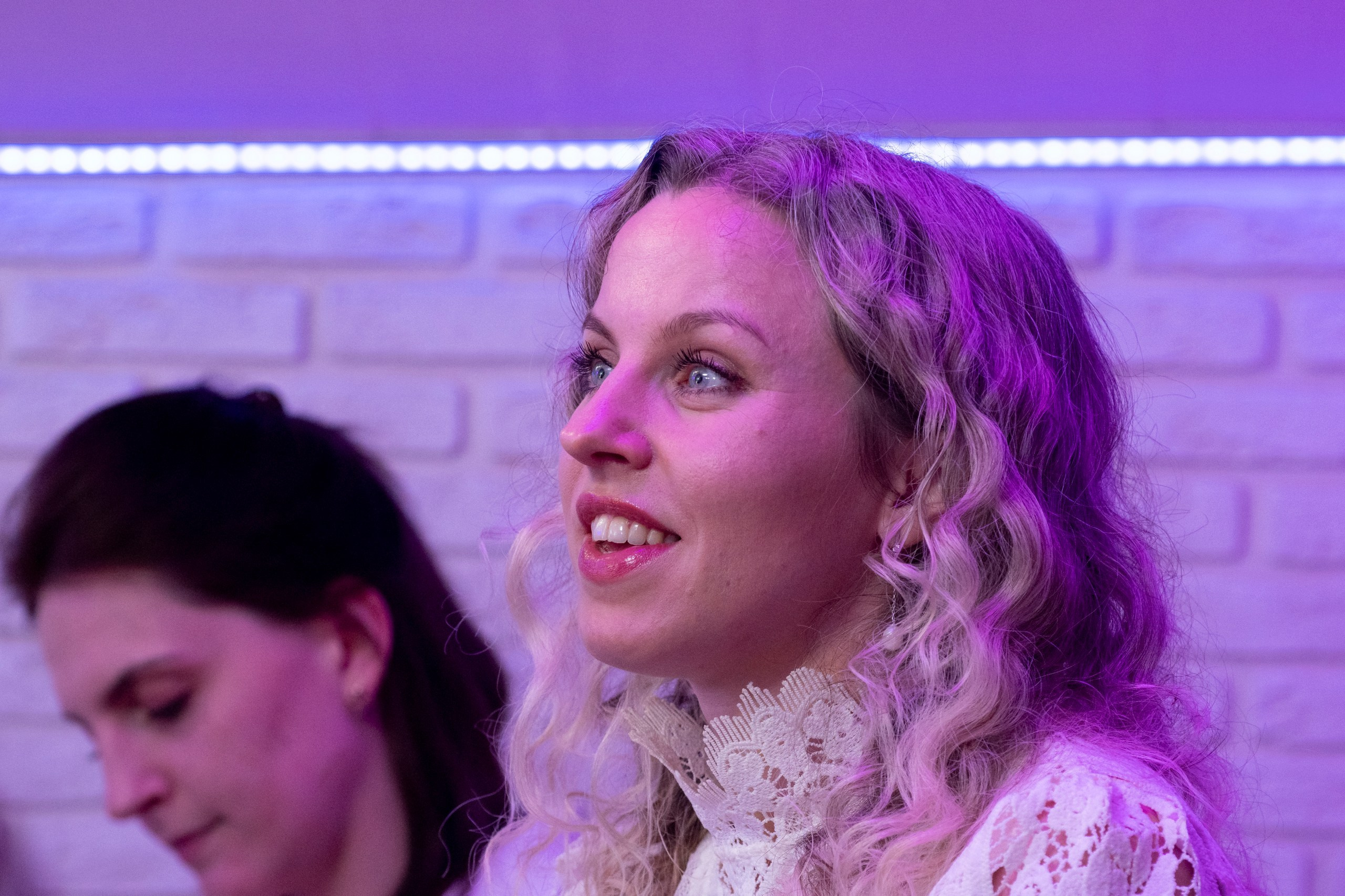 Нетворкинг Анастасии Праздниковой. Семейный и детский фотограф Антон Зорин