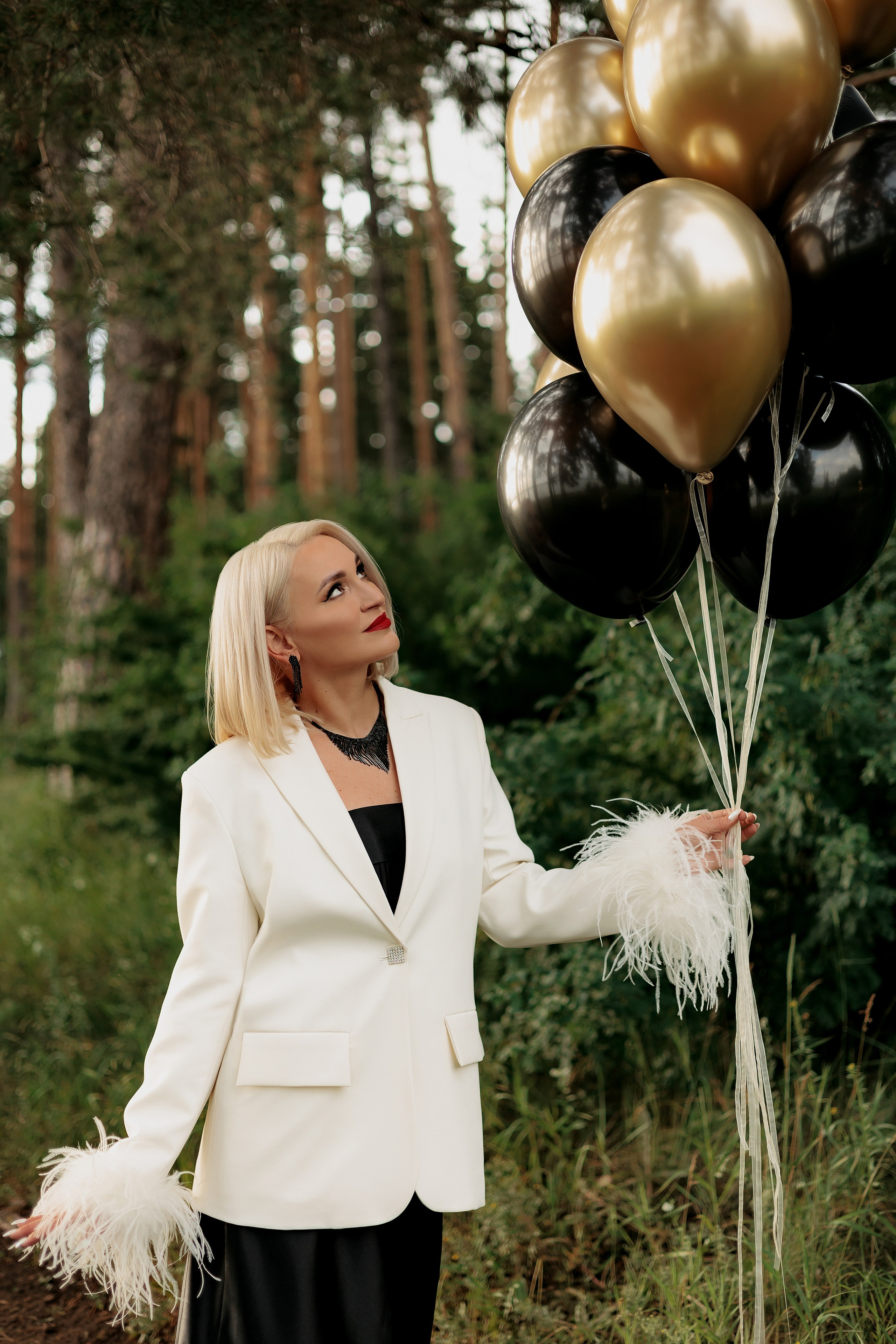 Индивидуальные фотосессии. Свадебный и портретный фотограф в Ижевске и Санкт-Петербурге Саша Брокколи