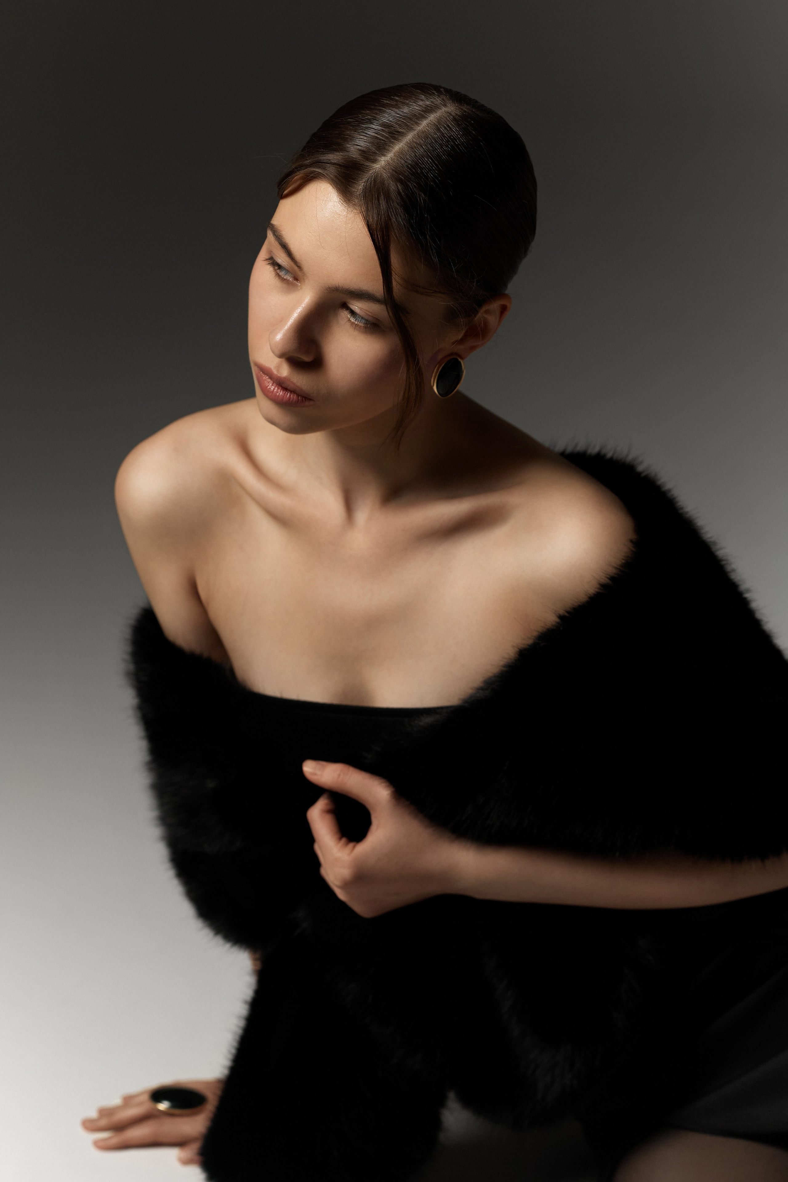 Съемочный гардероб. Фотограф в Екатеринбурге Татьяна Вискунова