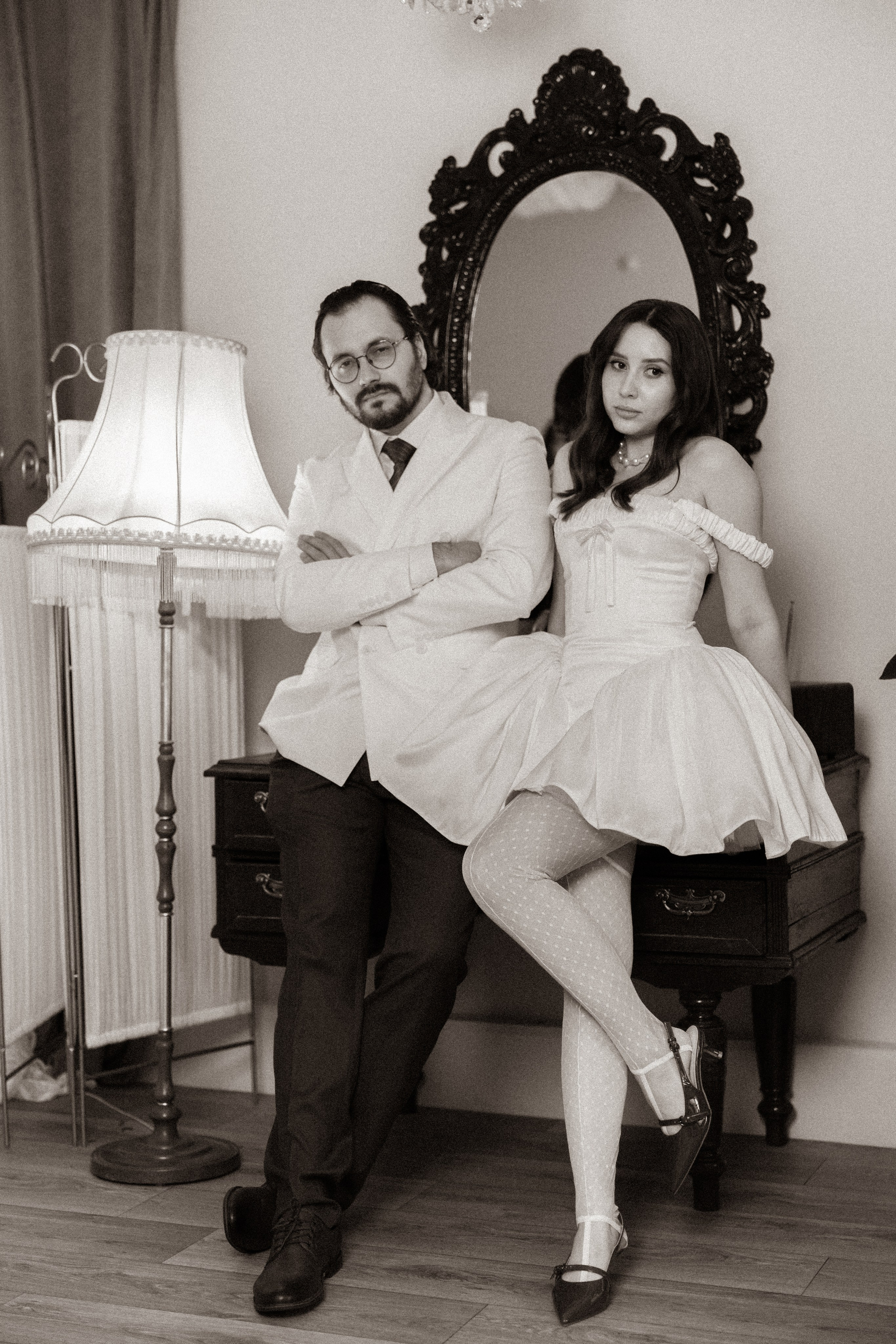 АЙДАР+ЛИАНА. Фотограф Элла Ефимова