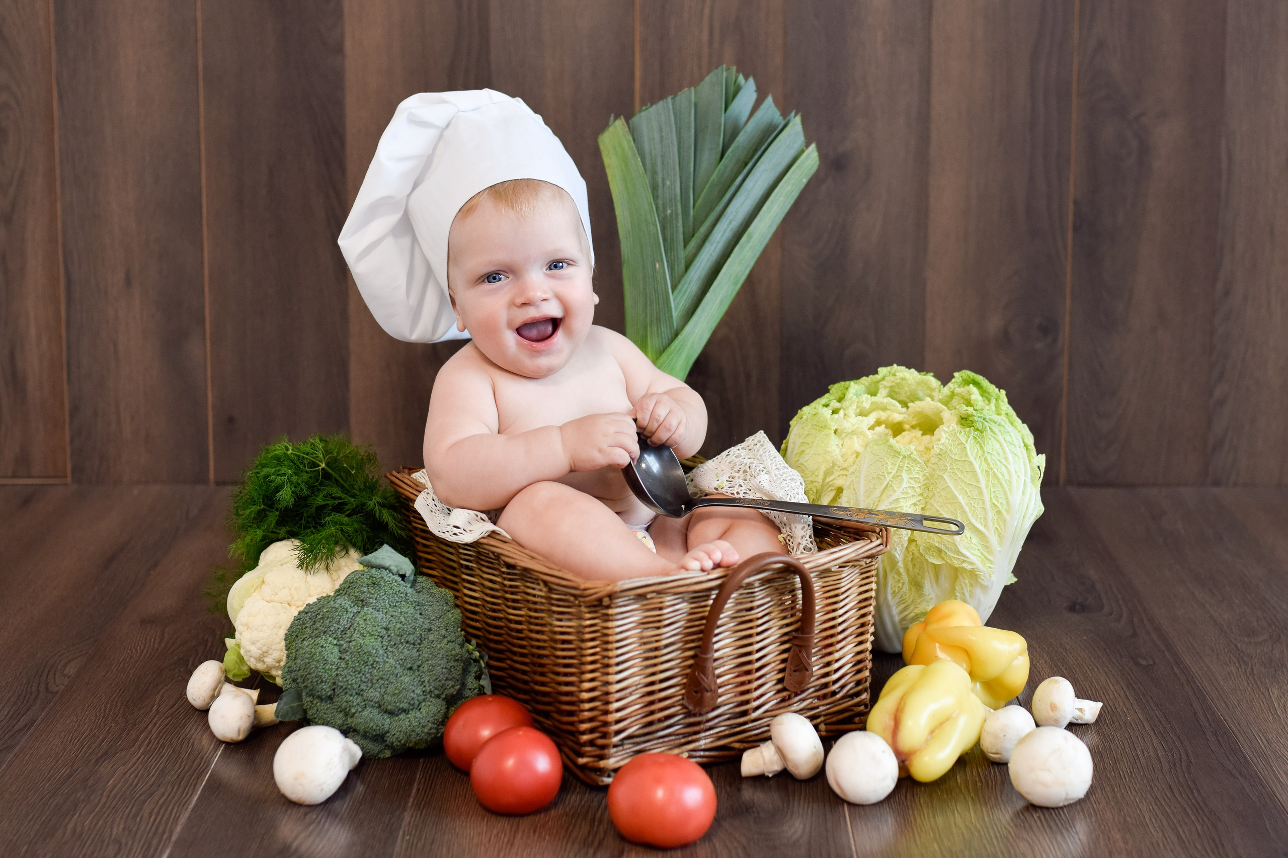 ПРОЕКТ «ОСЕННИЙ УРОЖАЙ». Фотограф в Ялте Инна Найден. Детский и семейный фотограф