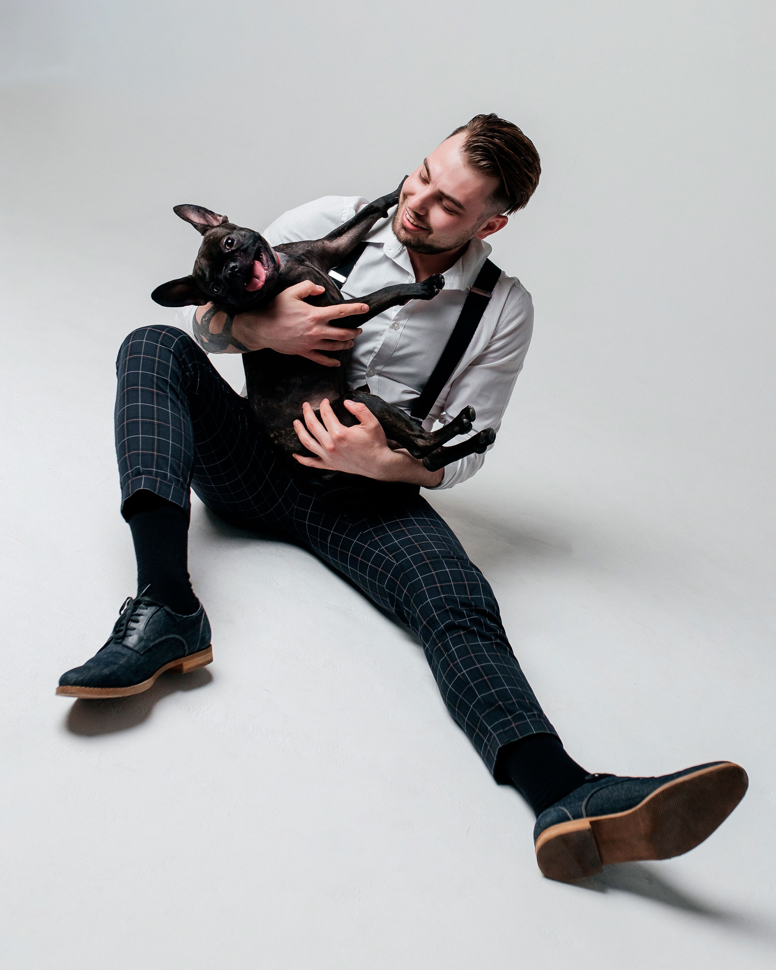 Частные съемки. Контент, который придает стиля вашему профилю