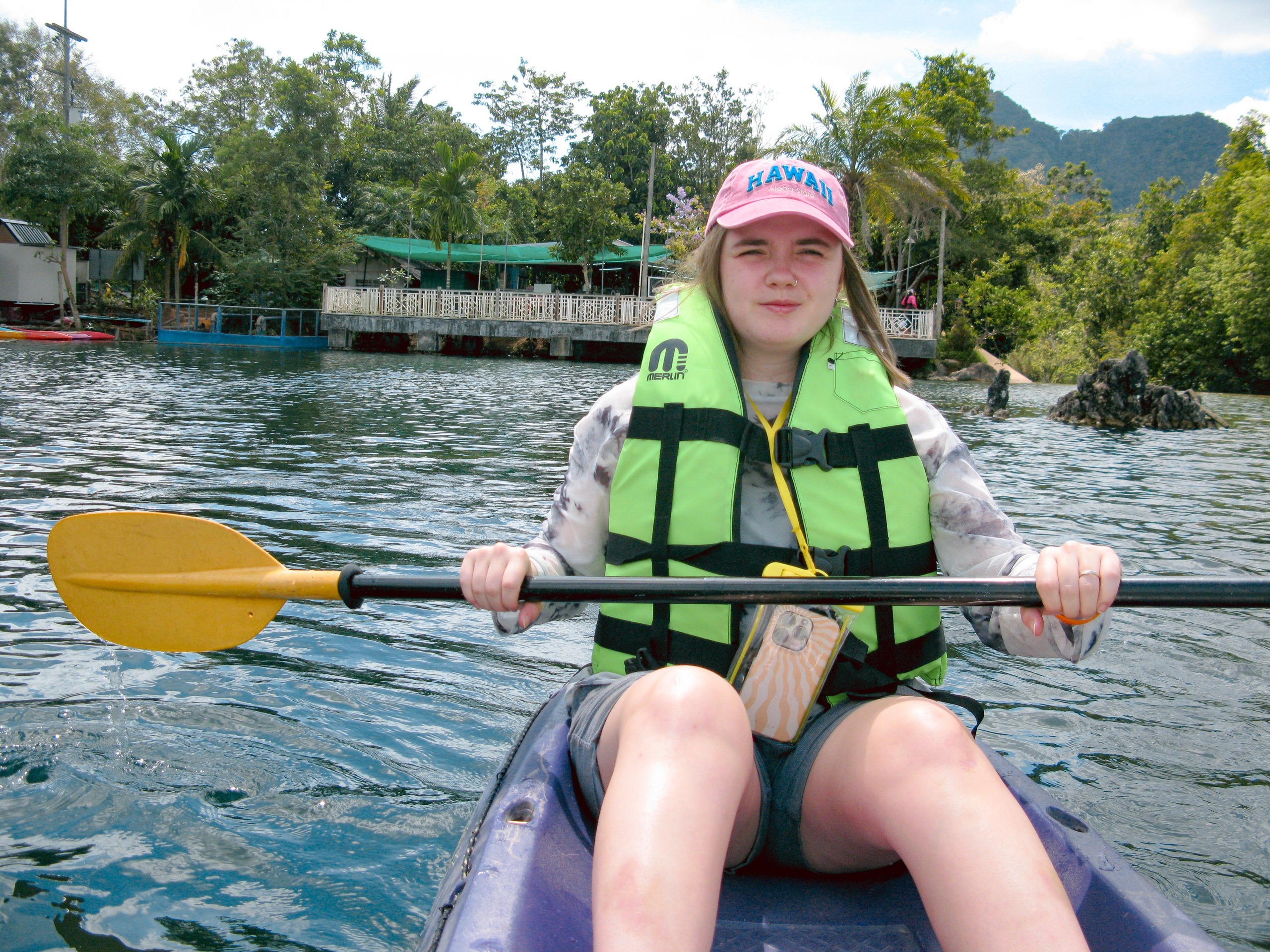 Thai. Фотограф Миланазавр