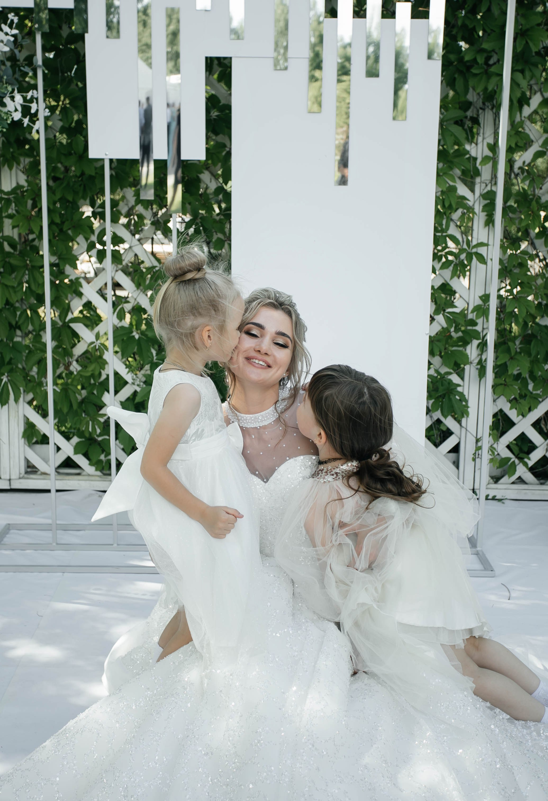 Свадебная история Элики и Артема. Свадебный и семейный фотограф Рассказова Виктория