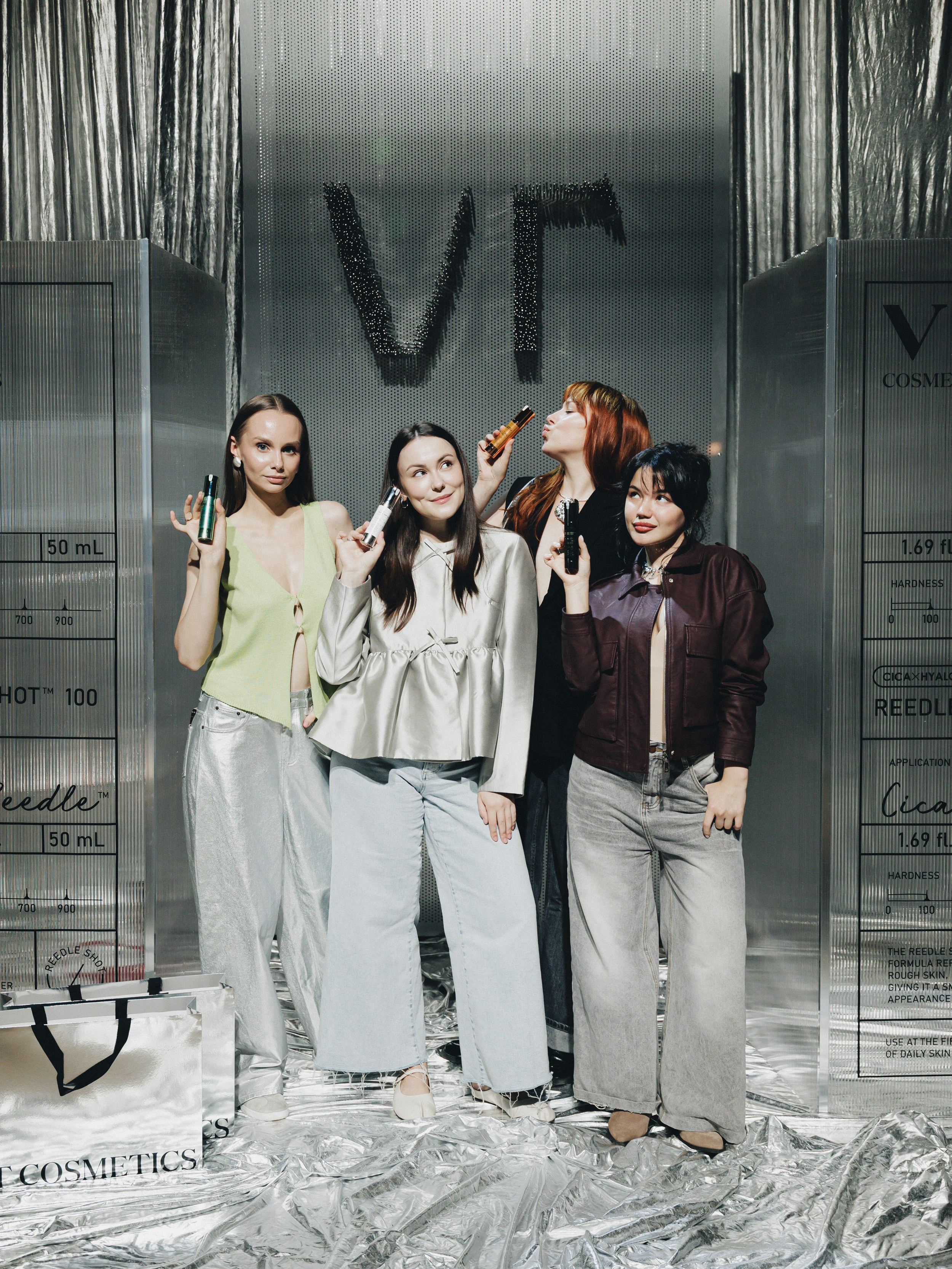 VTcosmetics. Свадебный фотограф Москва Ирина Писарева