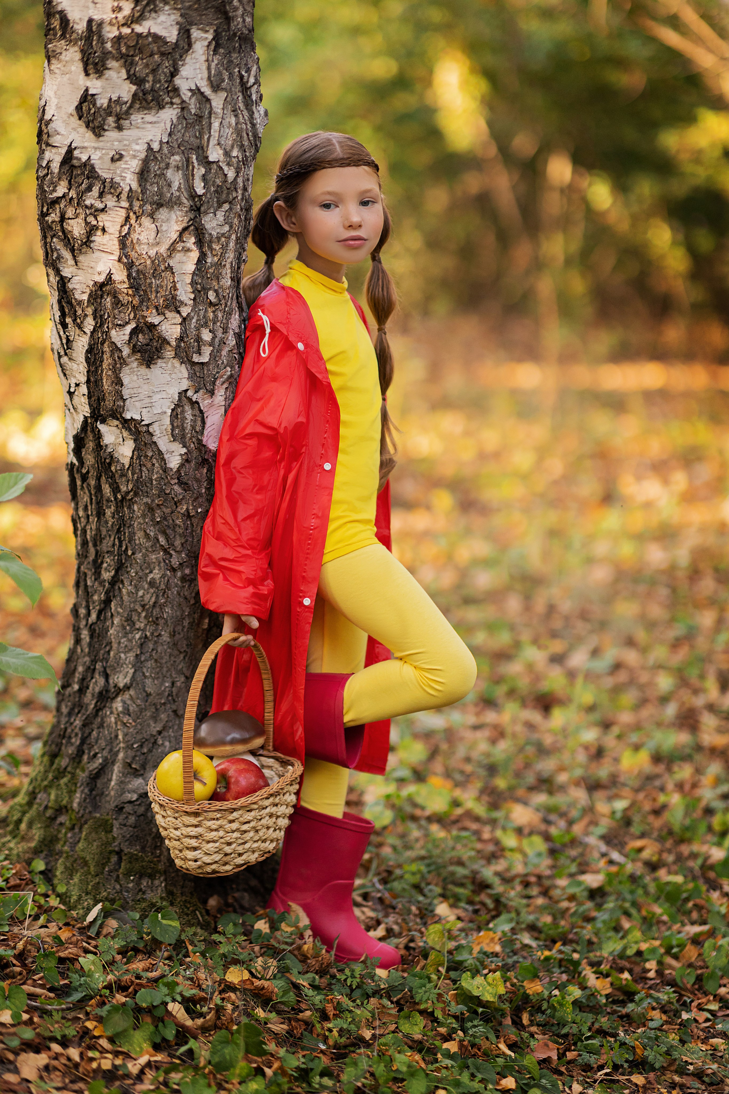 MASHA. Модельная студия MIA Models