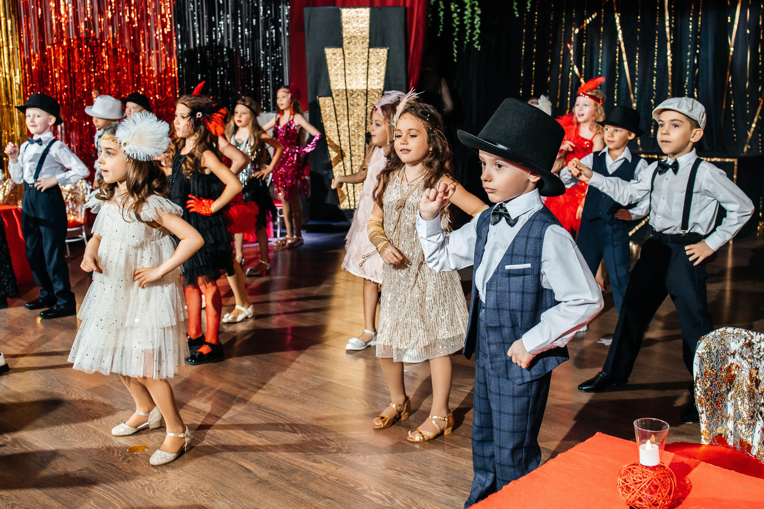 Выпускной в ЛИМПИК. Фотограф в Санкт-Петербурге Виктория Безверхая