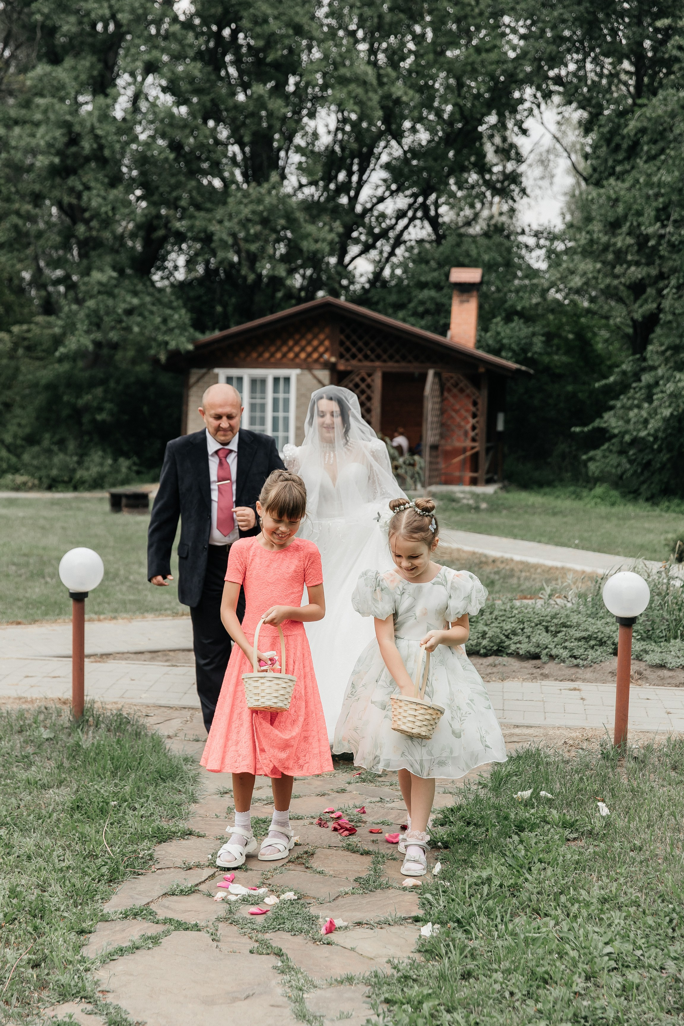 Надя и Вася. Свадебный фотограф Кристина Тимощук