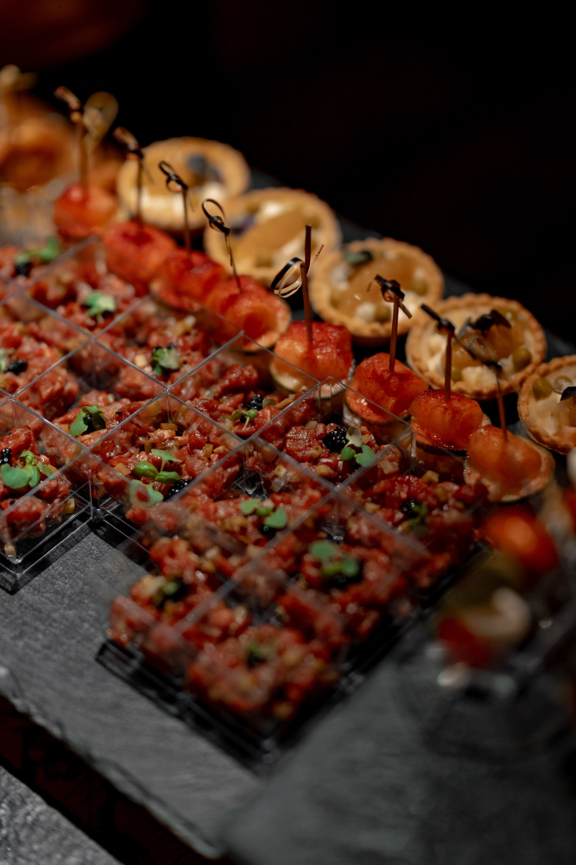 День Рождения свадебного бутика EGOISTKA. Главная