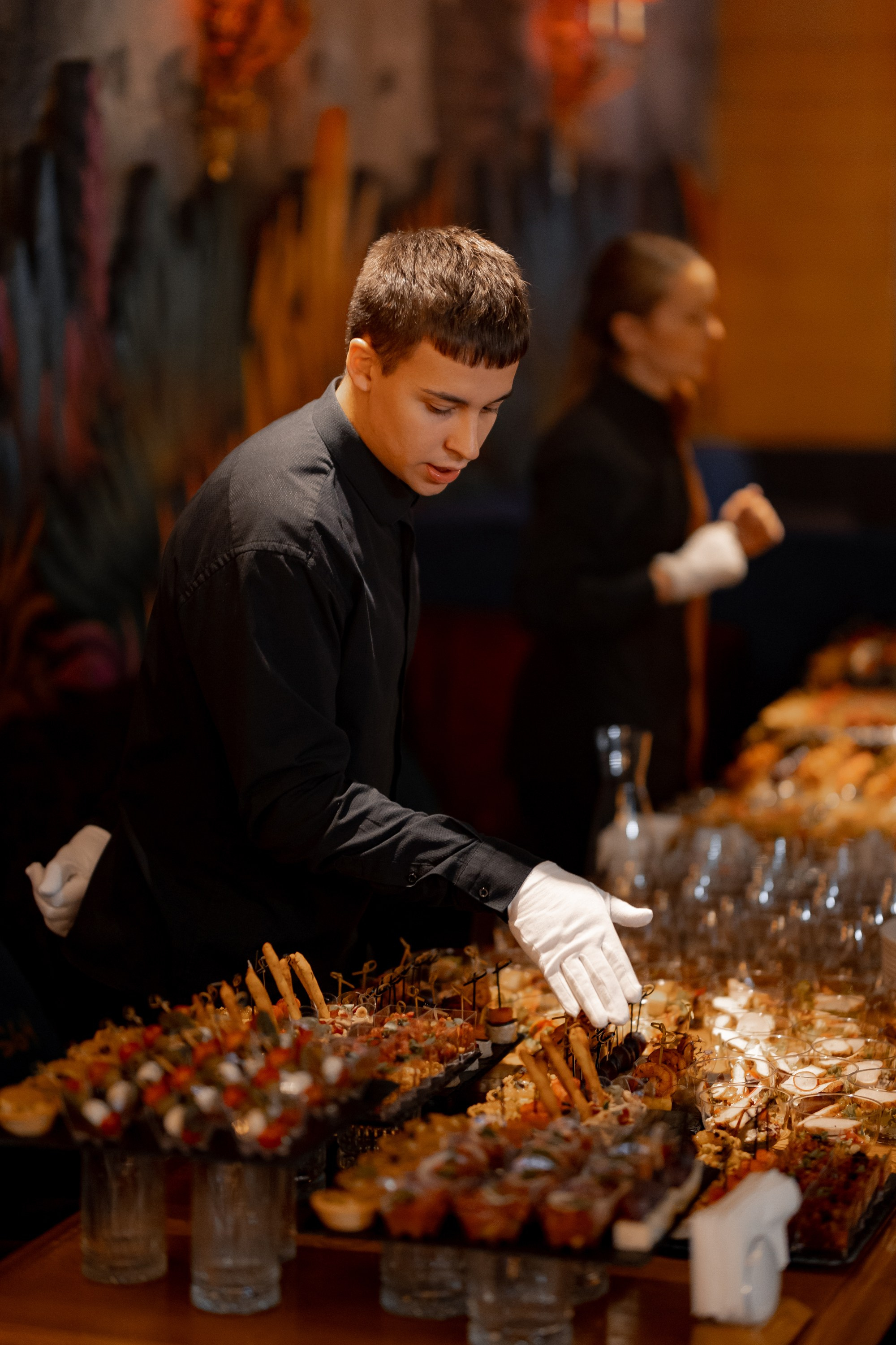 День Рождения свадебного бутика EGOISTKA. Главная