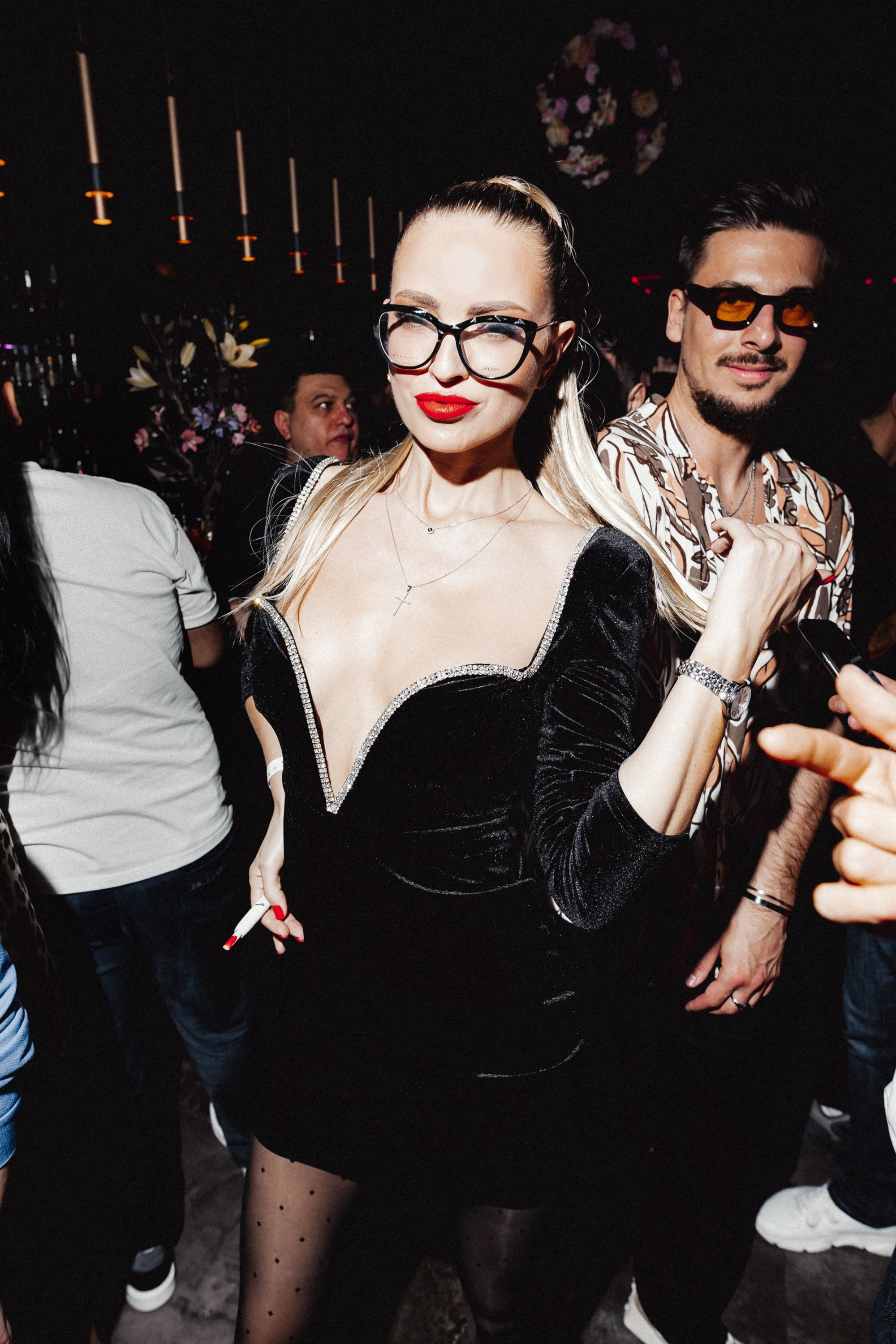 | Ambre | Kitchen Of Sound | РАСЦВЕТ | Dj F.A.R. Главная