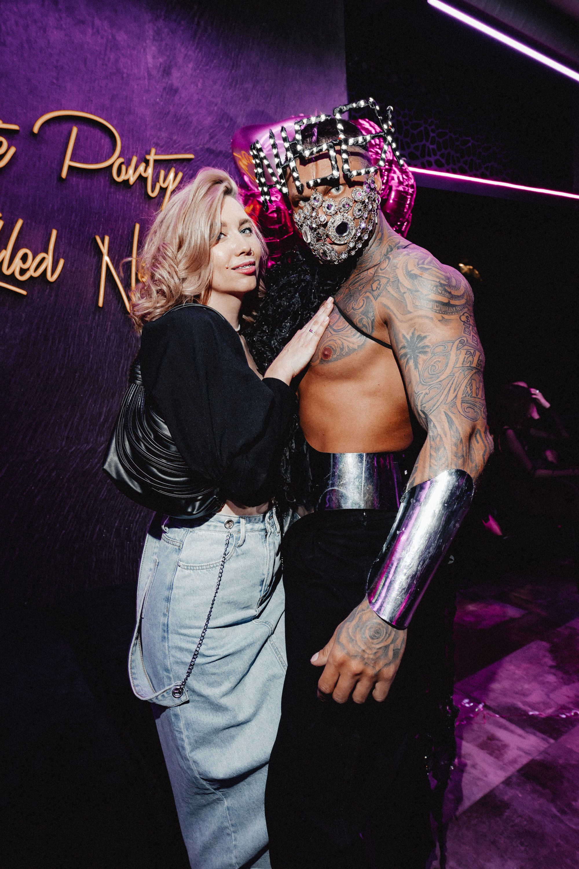 Vklybe x Ambre | Dj Cherocky. Главная