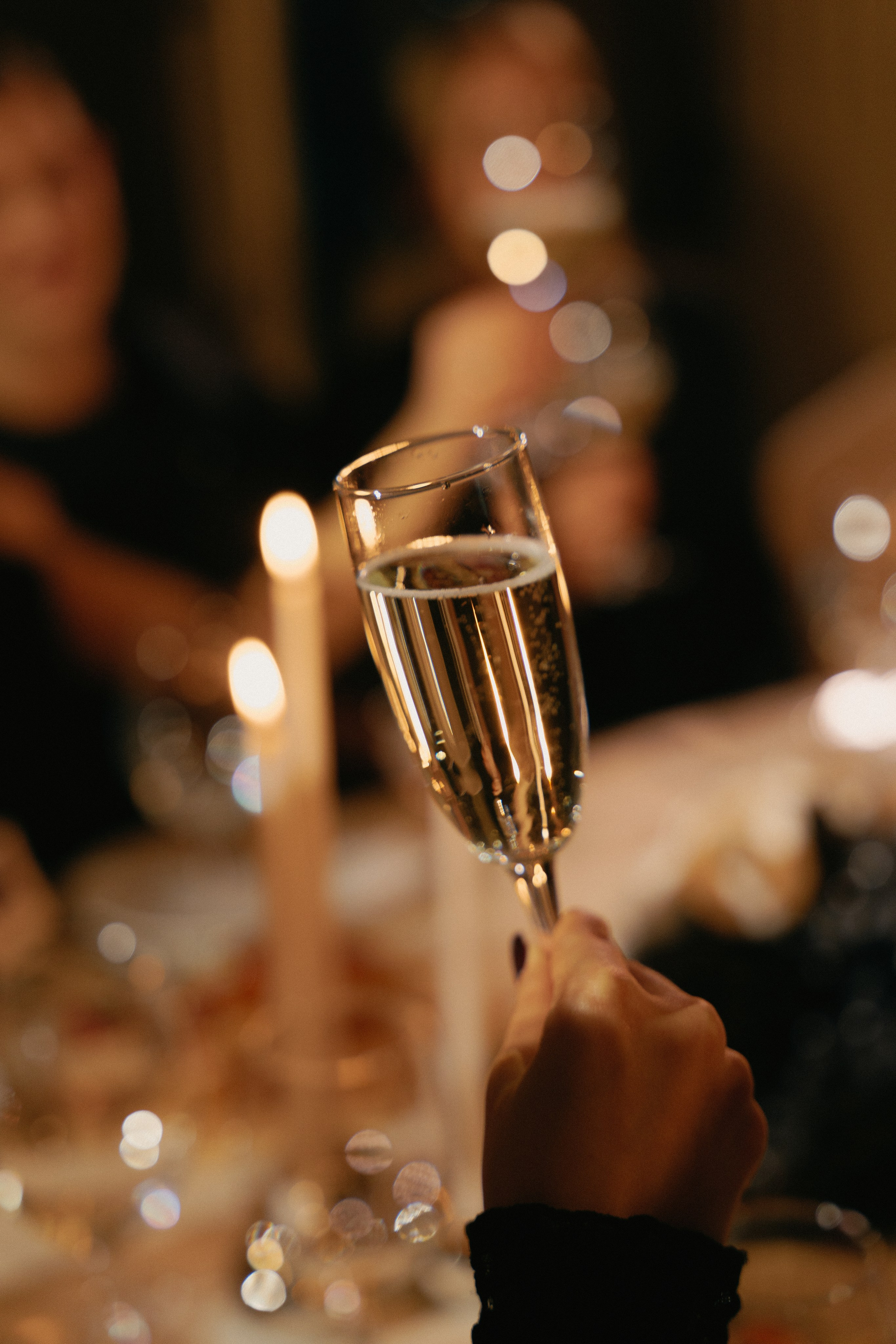 День Рождения Виктории. Главная