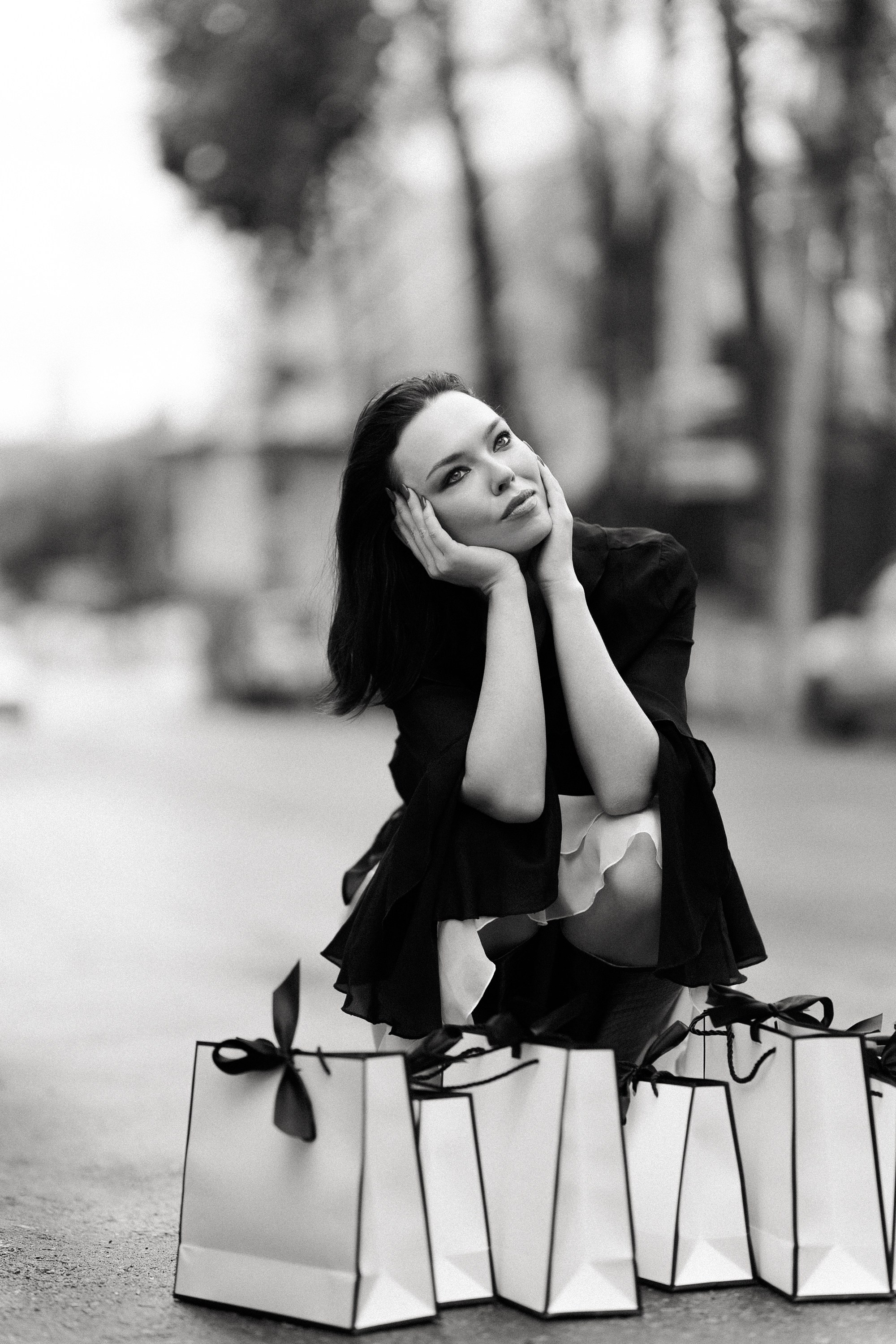 ◦ Маша ◦. Фотограф Никонова Екатерина
