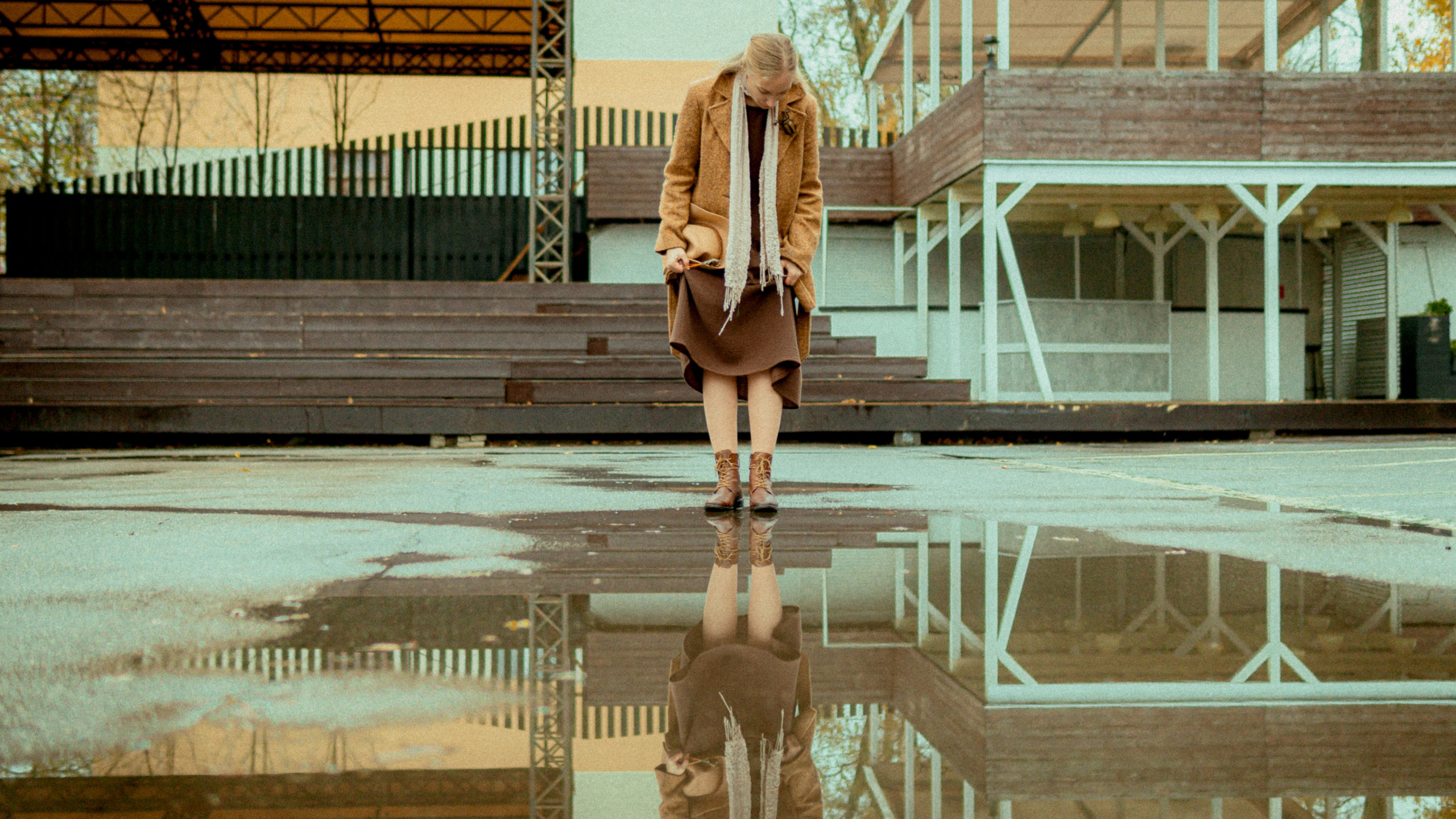 Анна. Алексей Никифоров свадебный и семейный фотограф Москва, Химки