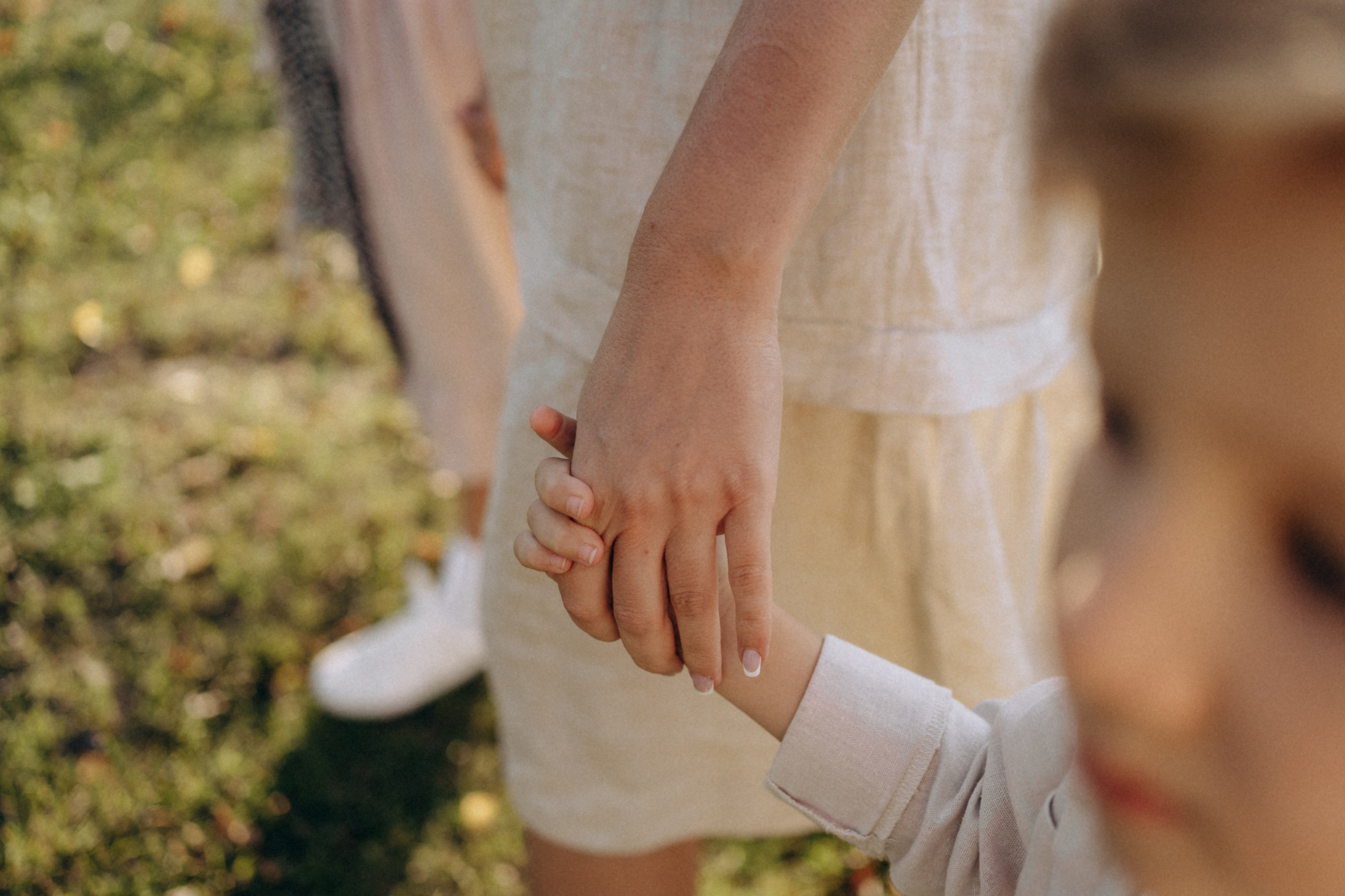 Семейная съемка для Екатерины. Фотограф Перевозкина Анна