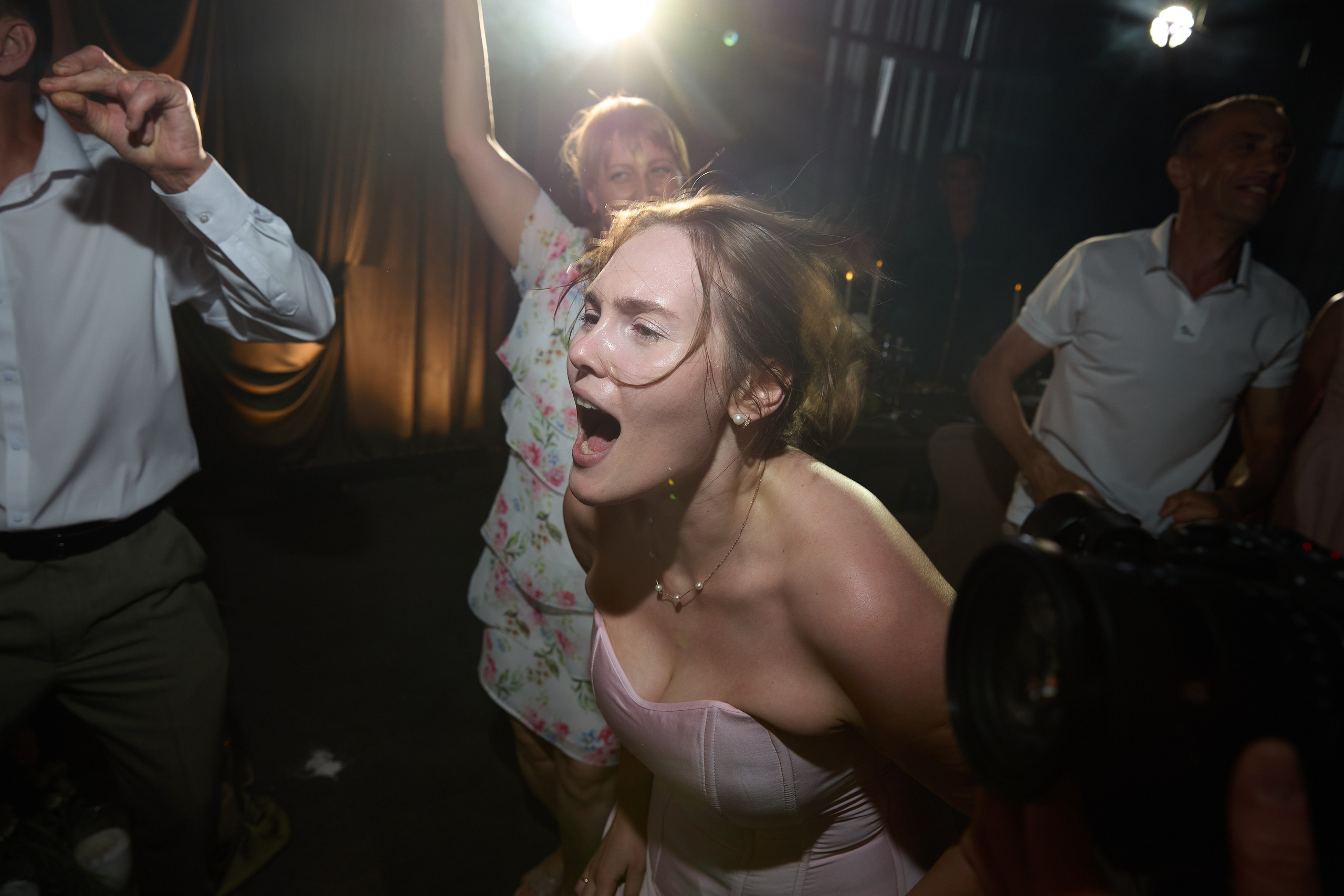 Wedding Day. Фотограф Максим Маркелов