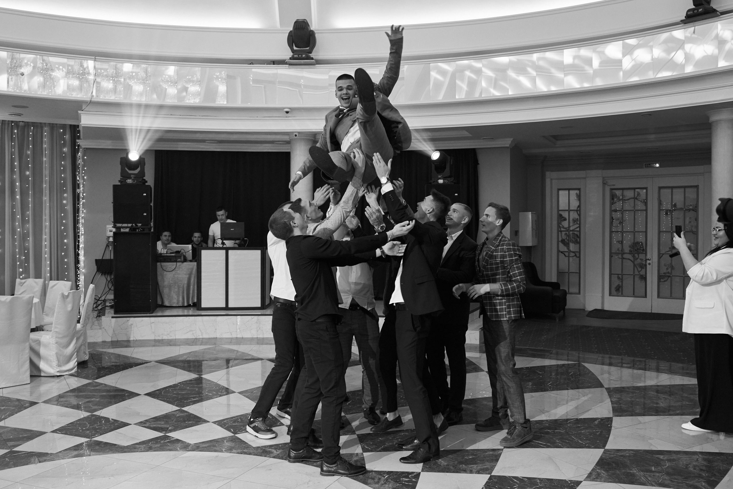 Владислав и Яна. Свадебное Фото и Видео