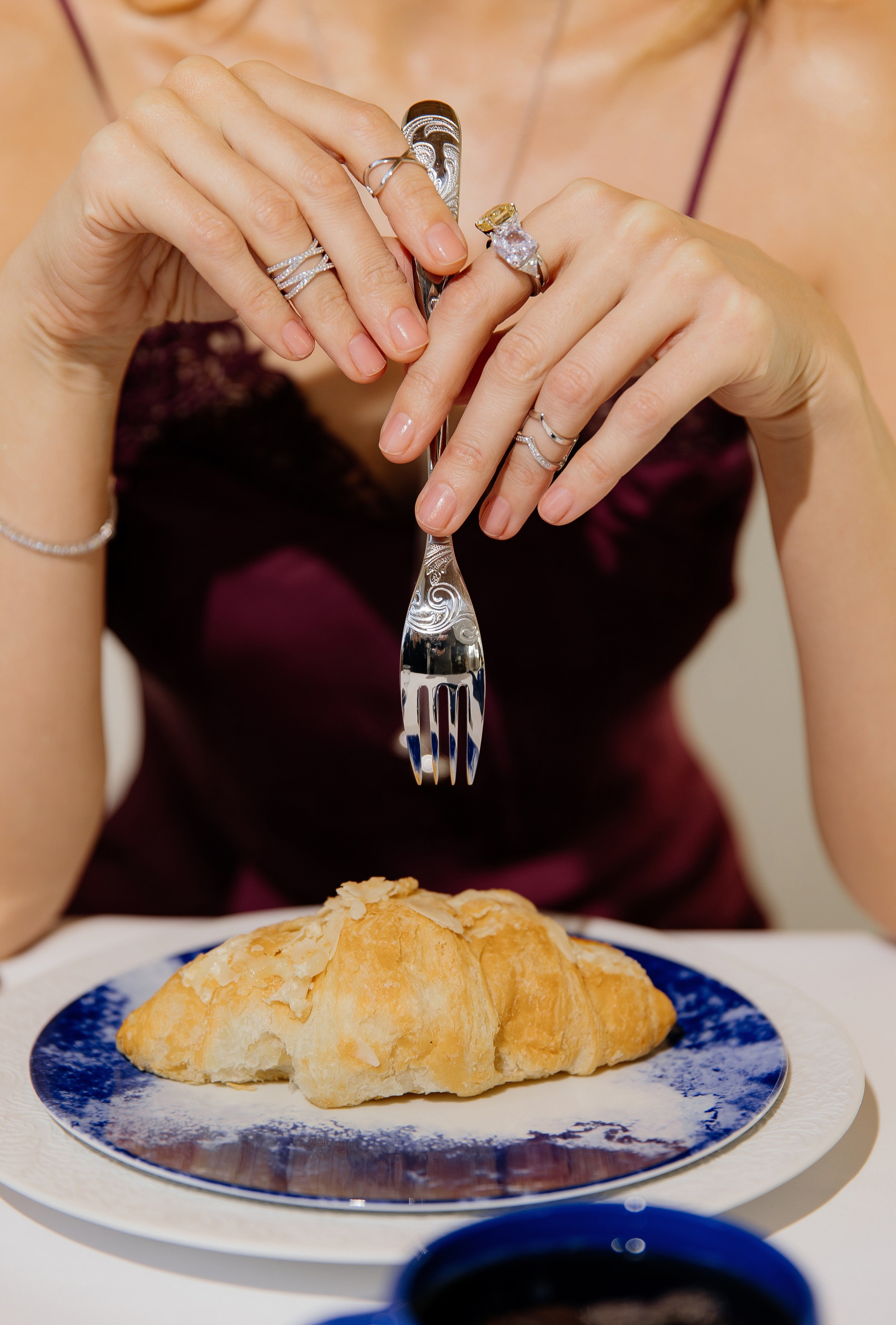 Ювелирные Изделия. Детков Николай — фотограф в Омске