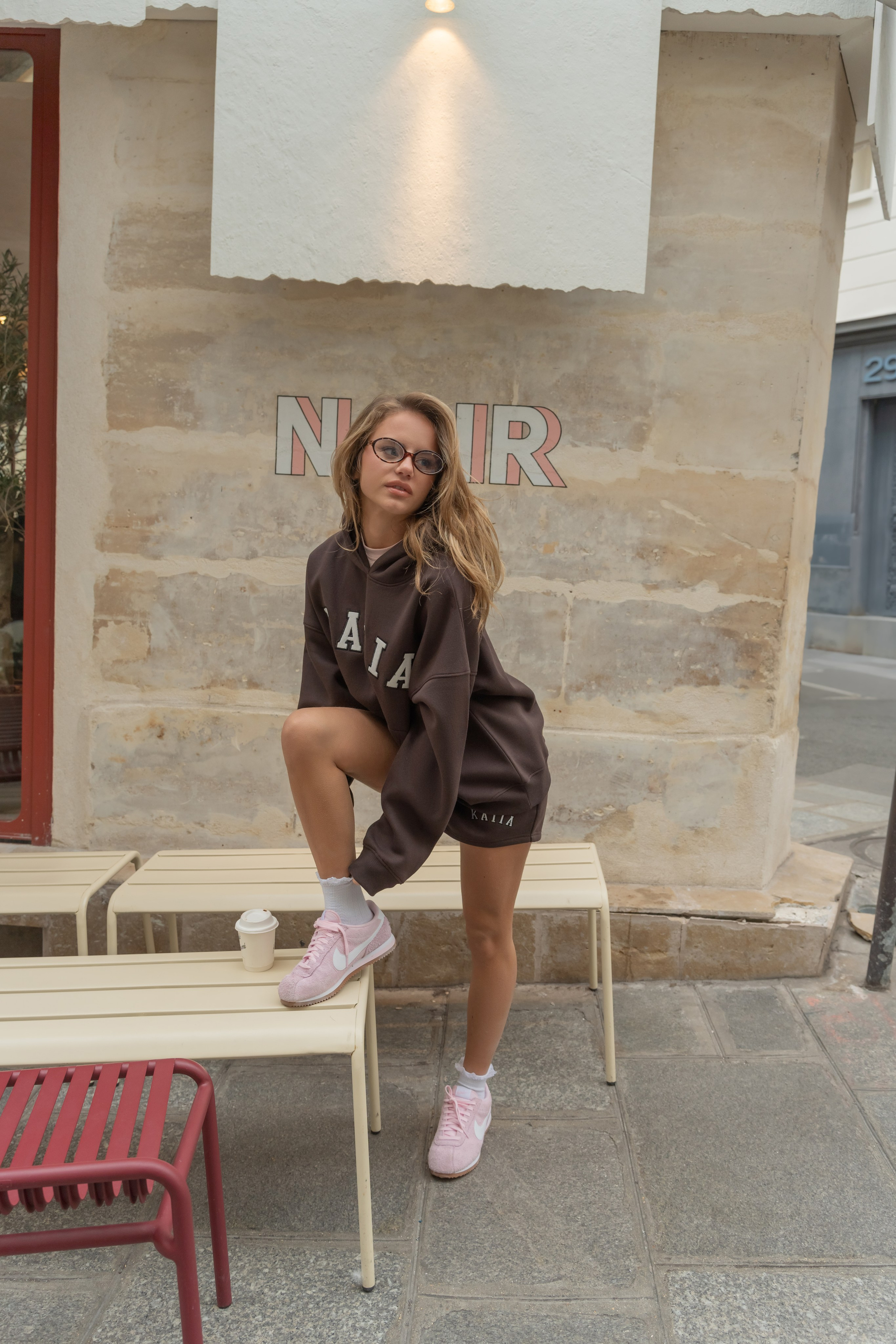 PH: @elleurakova_film. SKARetouch