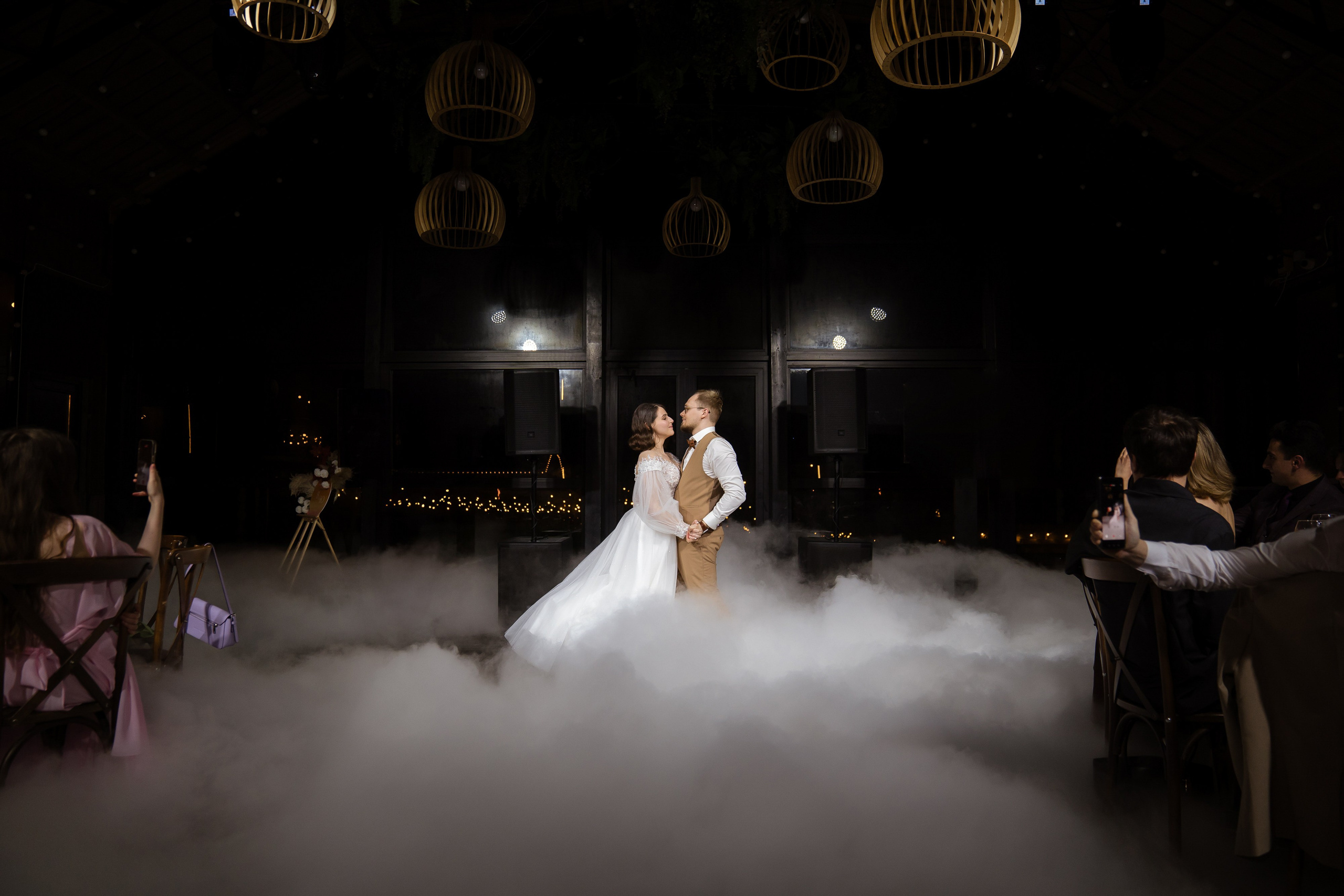 Владислав и Юлия. Свадебный фотограф в Москве