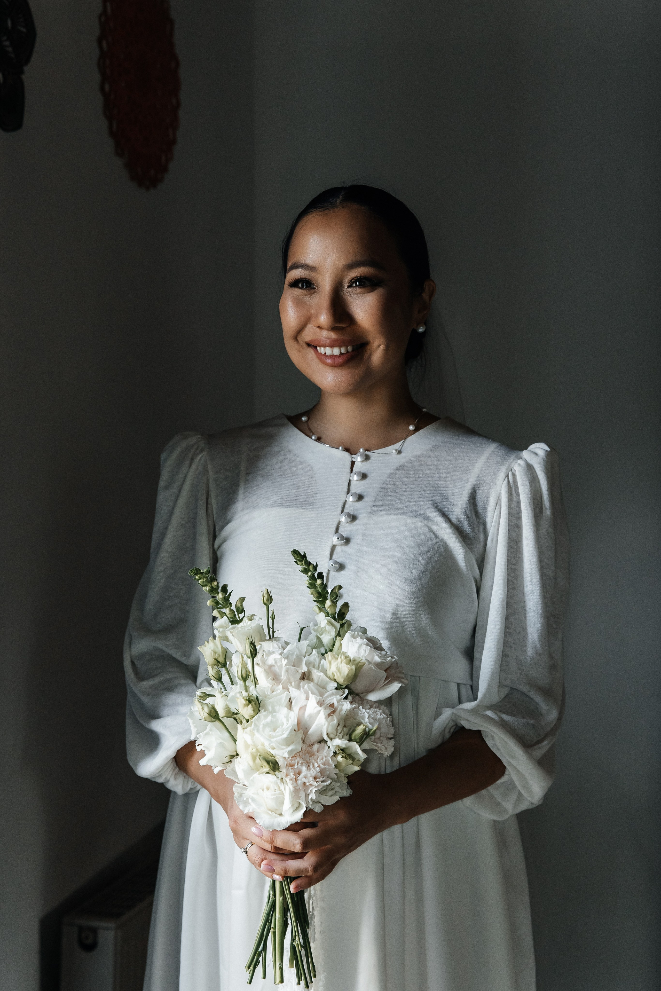 Анастасия и Антон| Юных Ленинцев. Фотограф Москва Шептаев Артём