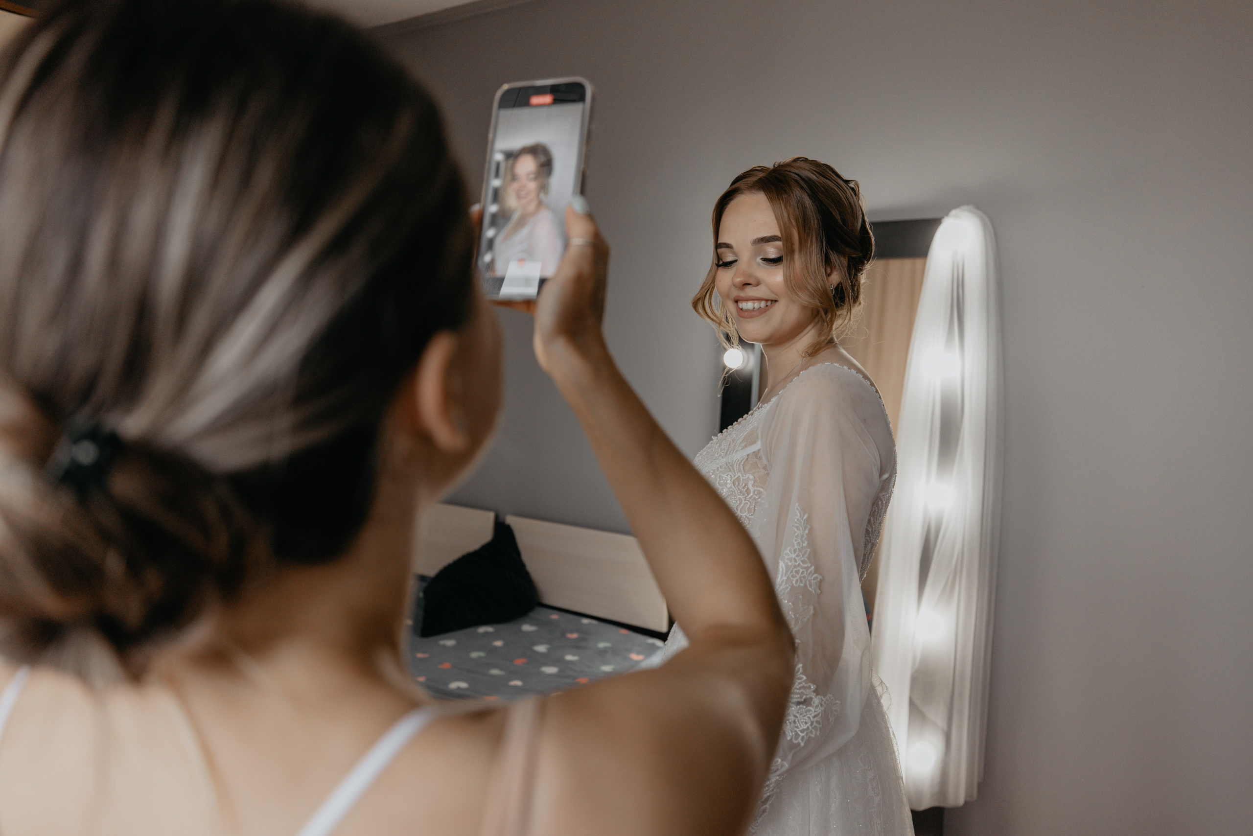 #1 Полный свадебный день. Фотограф Москва Шептаев Артём