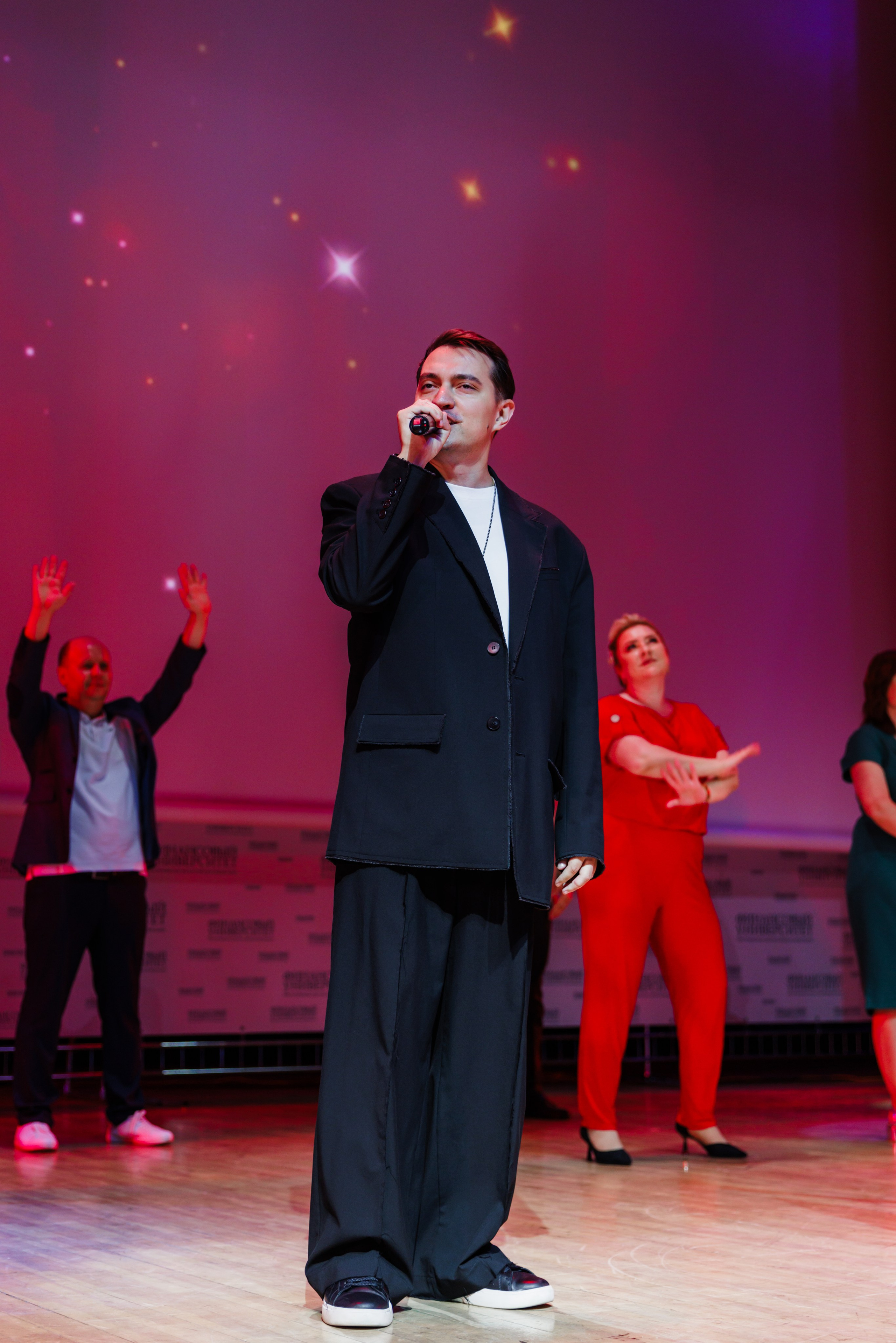 Финансовый университет. Фотограф Москва Шептаев Артём