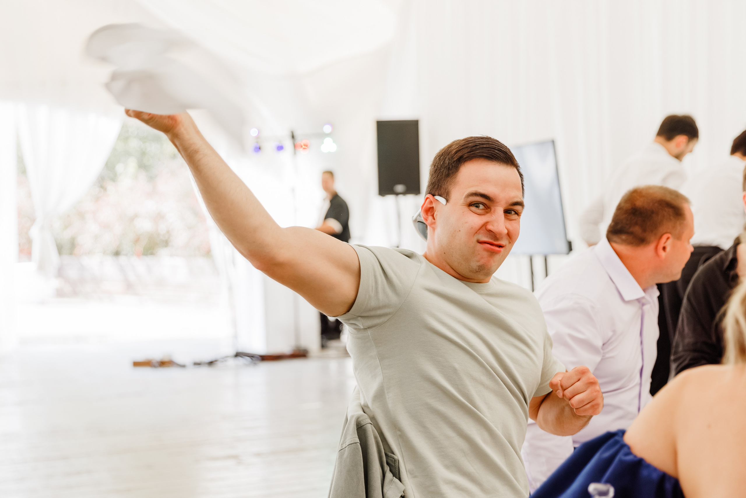 Сергей и Анастасия. Фотограф Москва Шептаев Артём