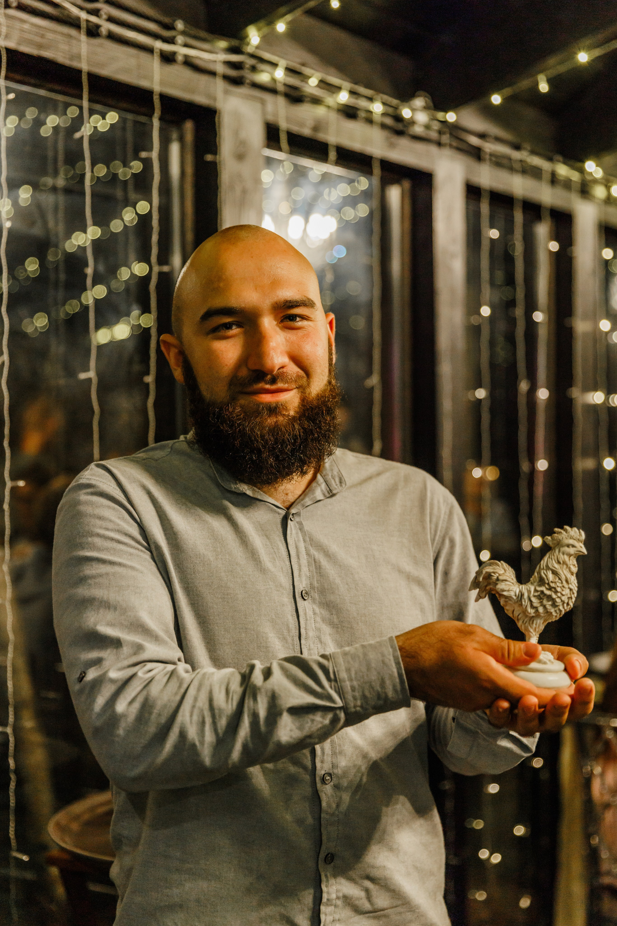 Татьяна и Владимир. Фотограф Москва Шептаев Артём